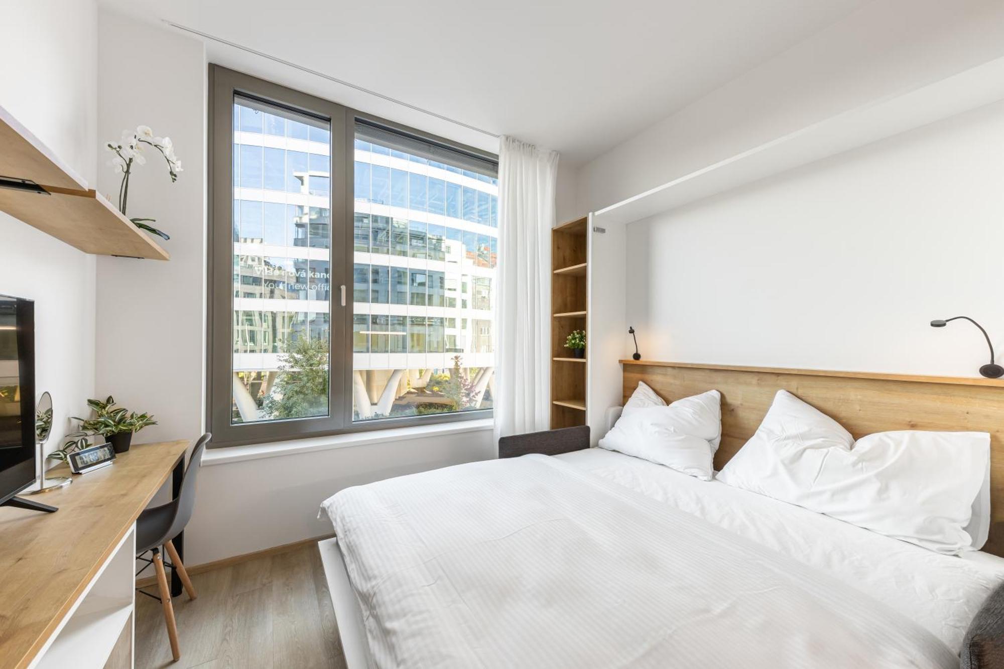 Mymozart By Rentez Apartment *