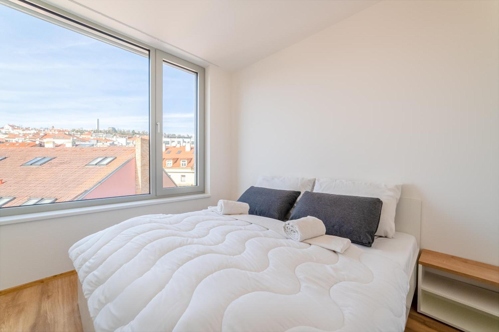 Mymozart By Rentez Apartment