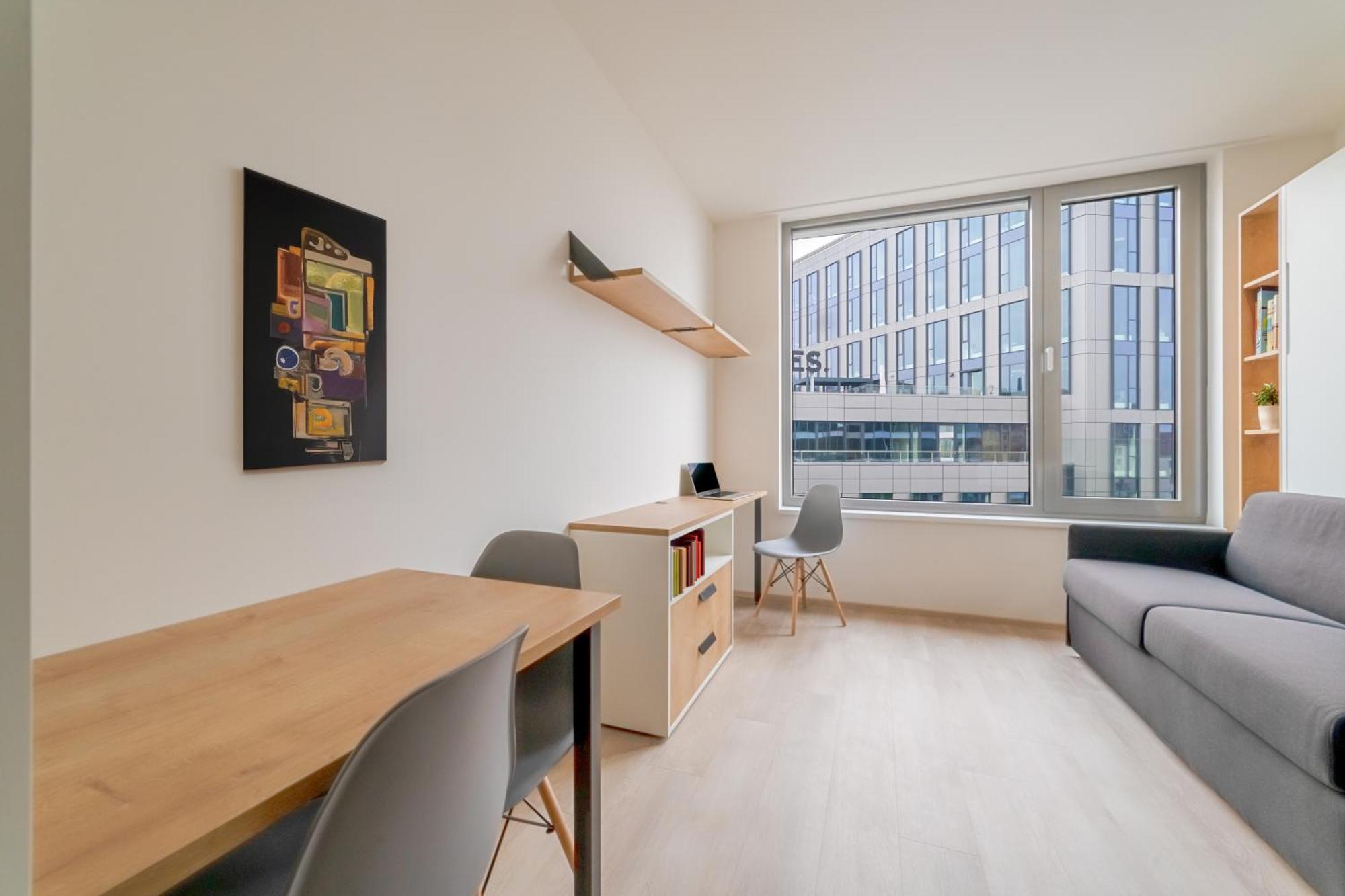 Mymozart By Rentez Apartment *