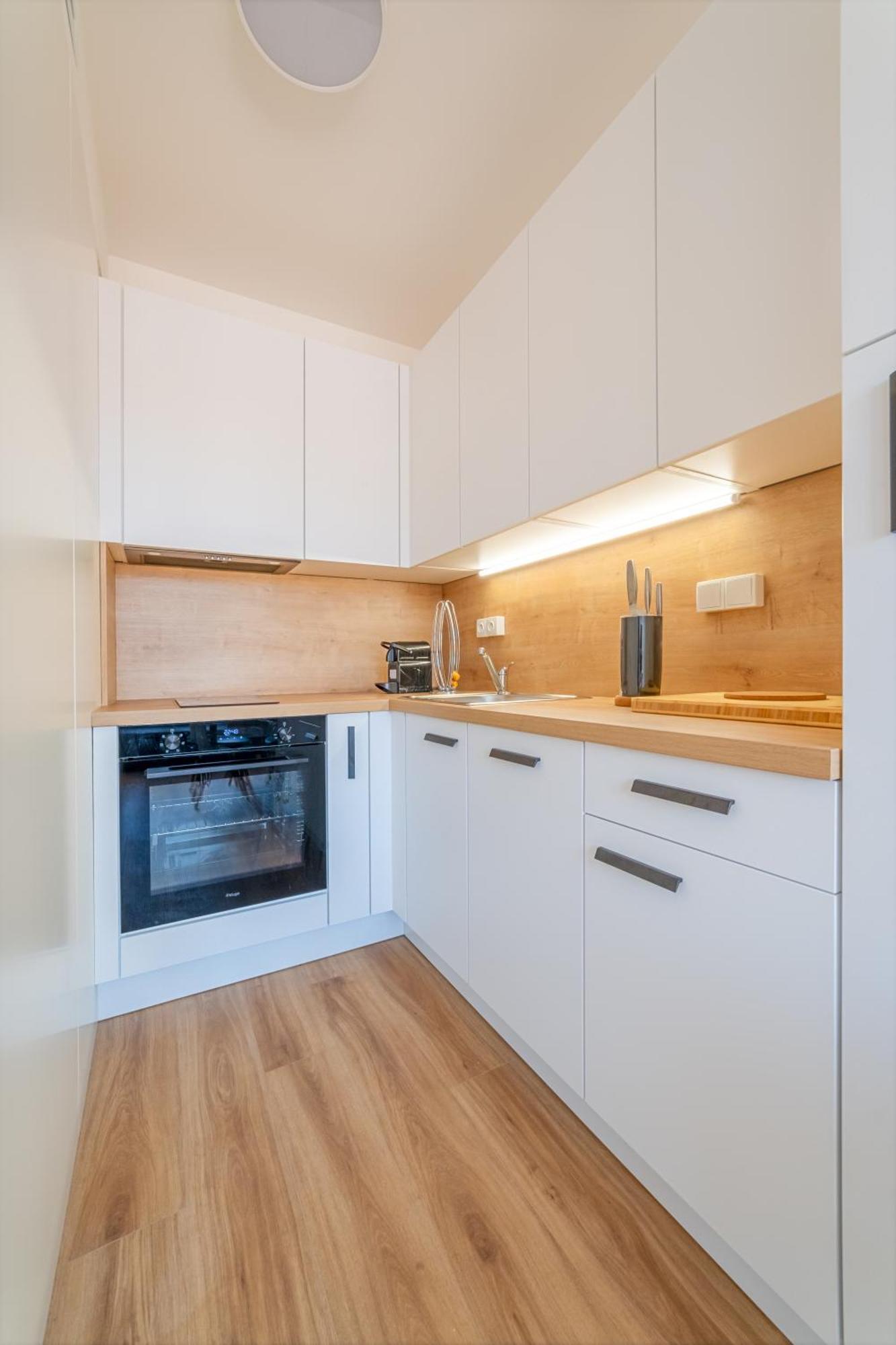 Mymozart By Rentez Apartment *