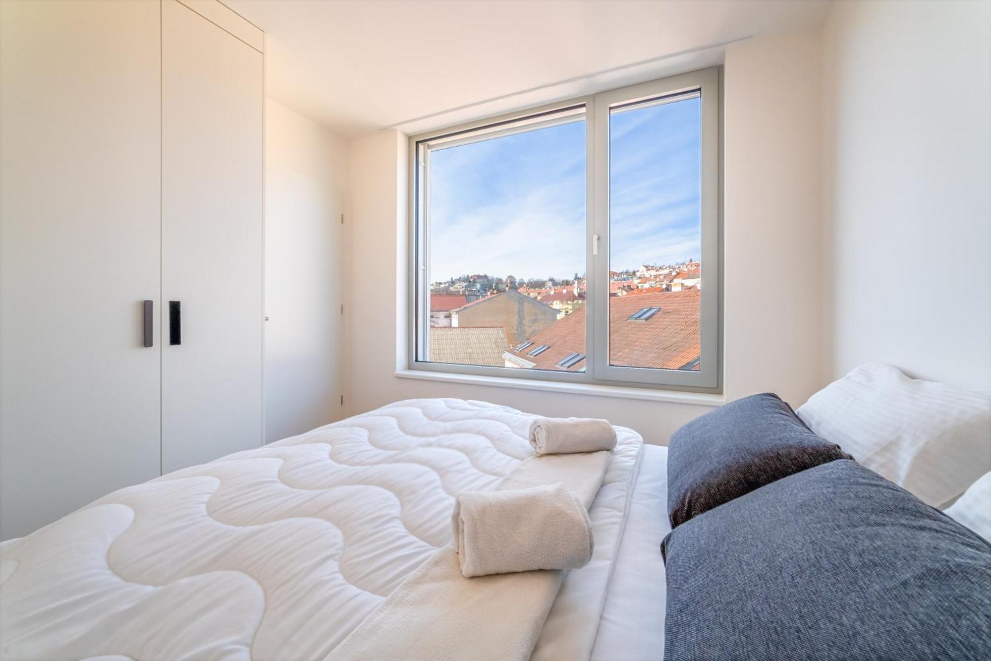Mymozart By Rentez Apartment *