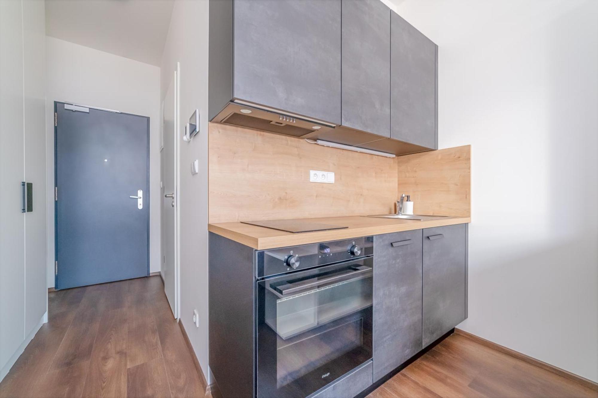 Apartment Mymozart By Rentez *