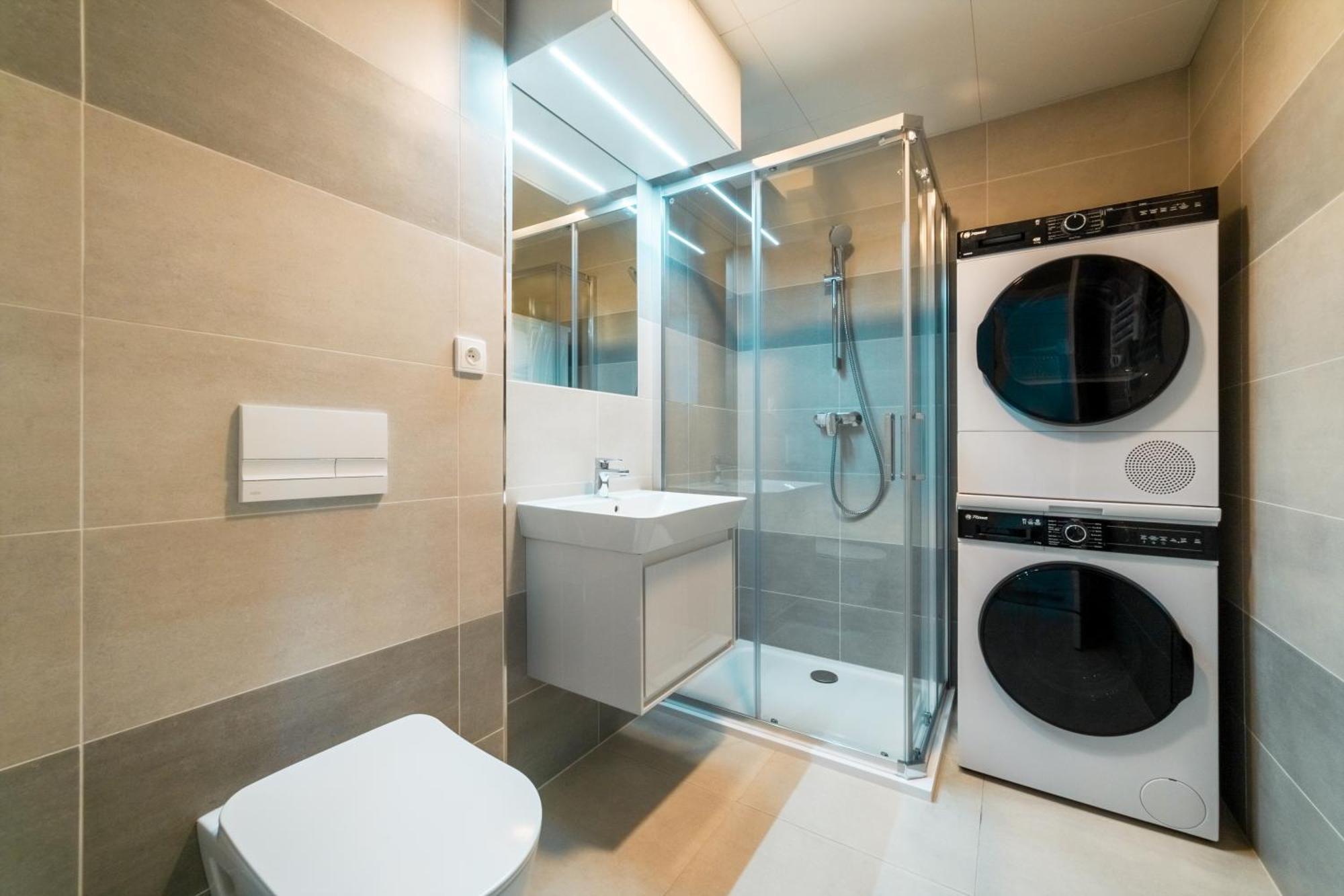 Apartment Mymozart By Rentez