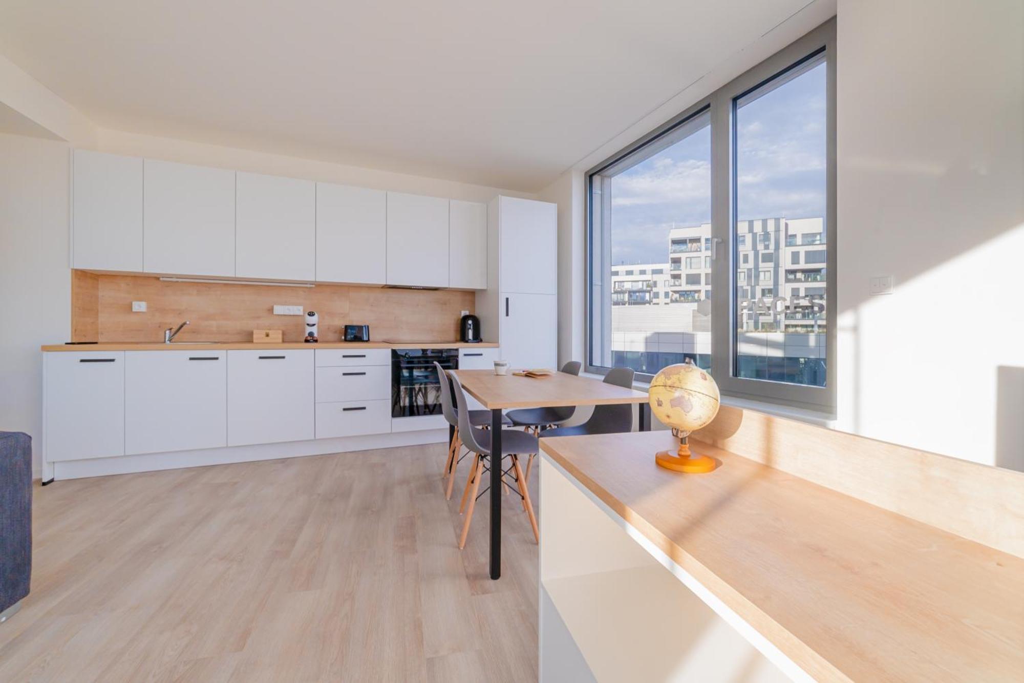 Apartment Mymozart By Rentez *