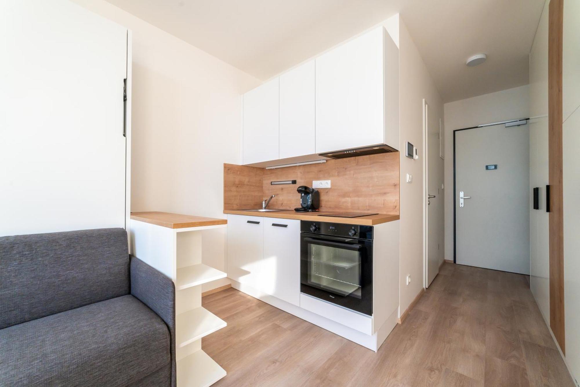 Mymozart By Rentez Apartment *