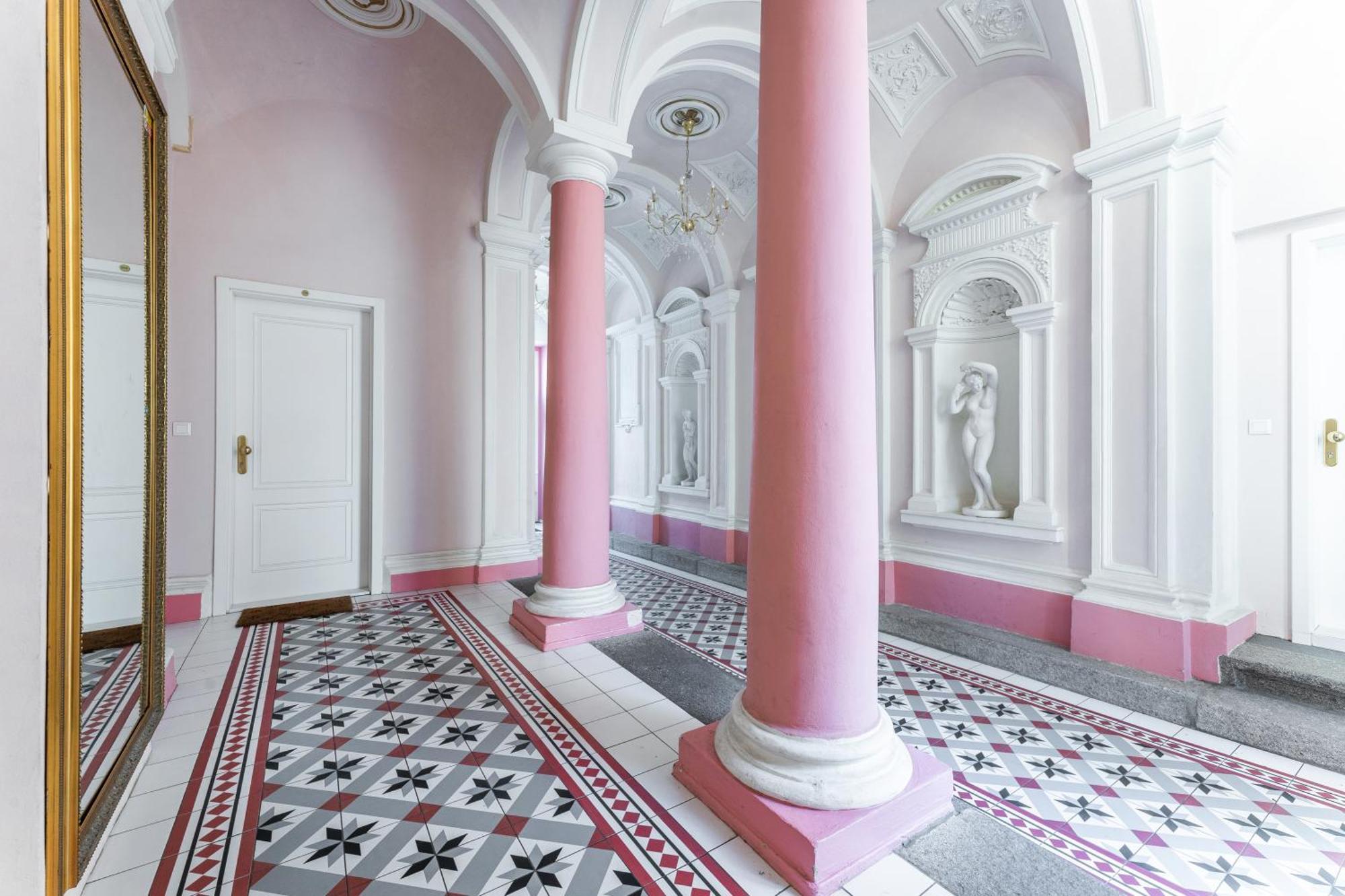 Anytime Holiday- Muzeum