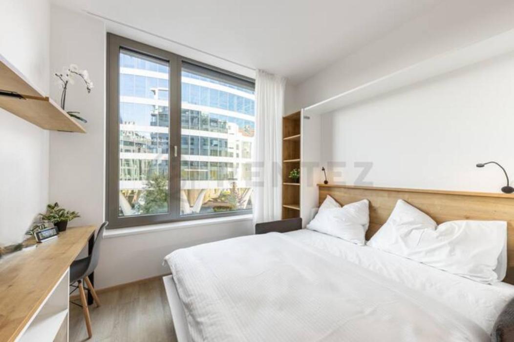 Apartment Mymozart By Rentez
