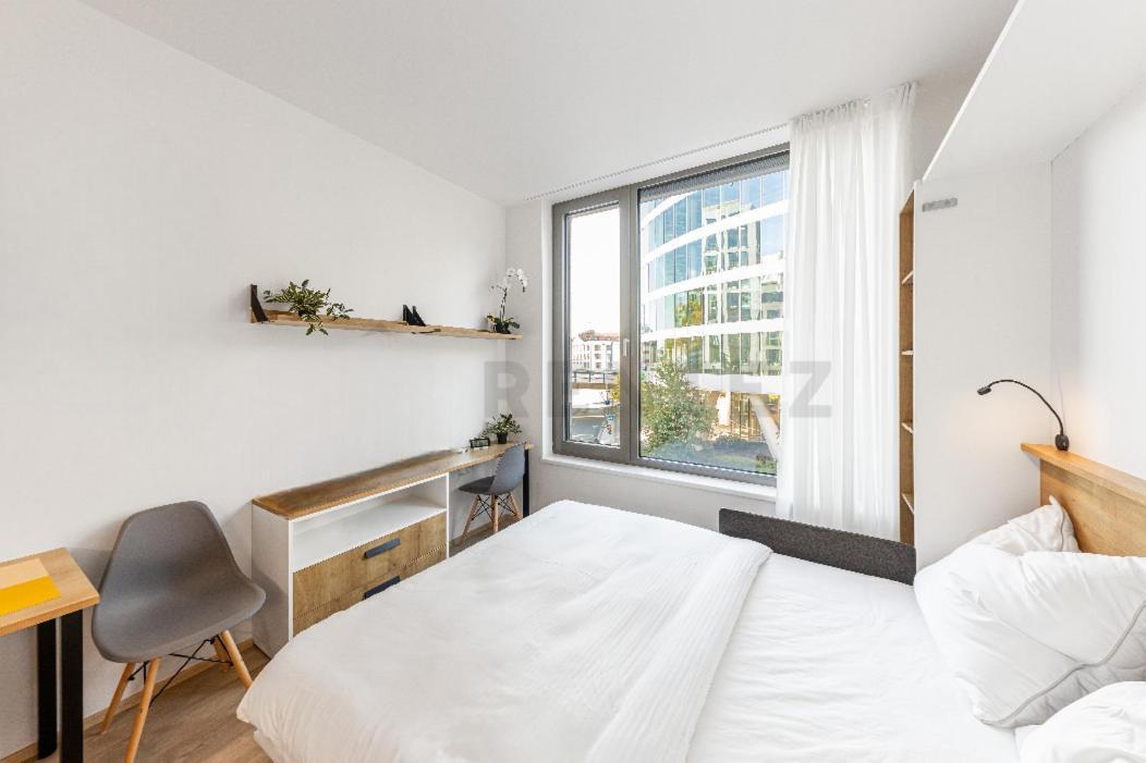Mymozart By Rentez Apartment