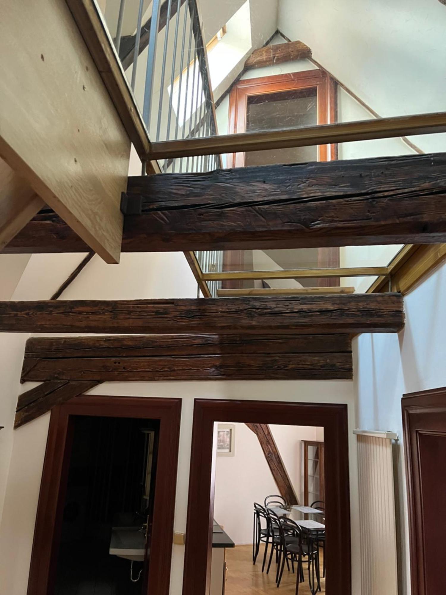 U Vejvodu Apartment Prag
