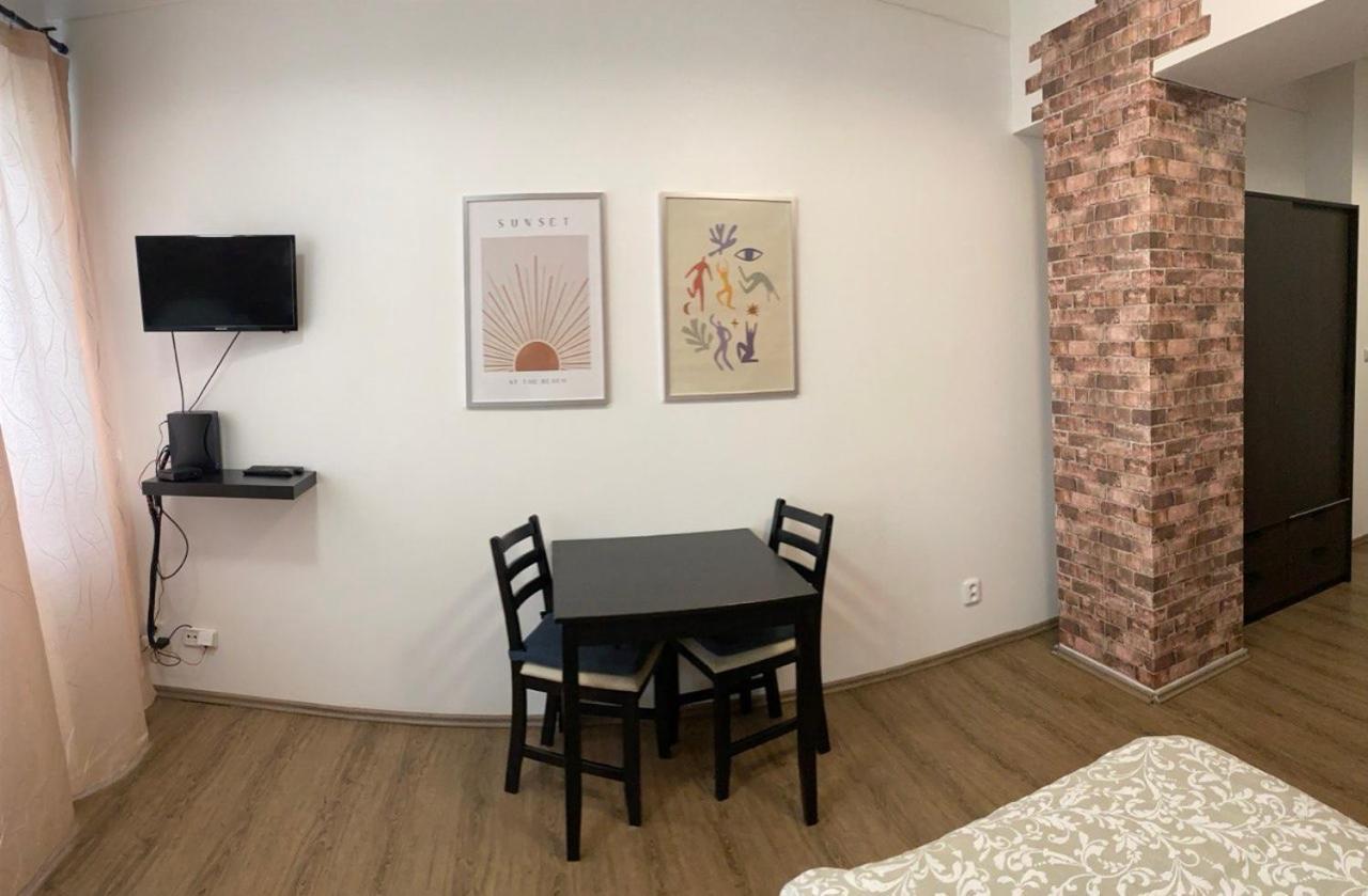 Lägenhet Zizkov Cosy