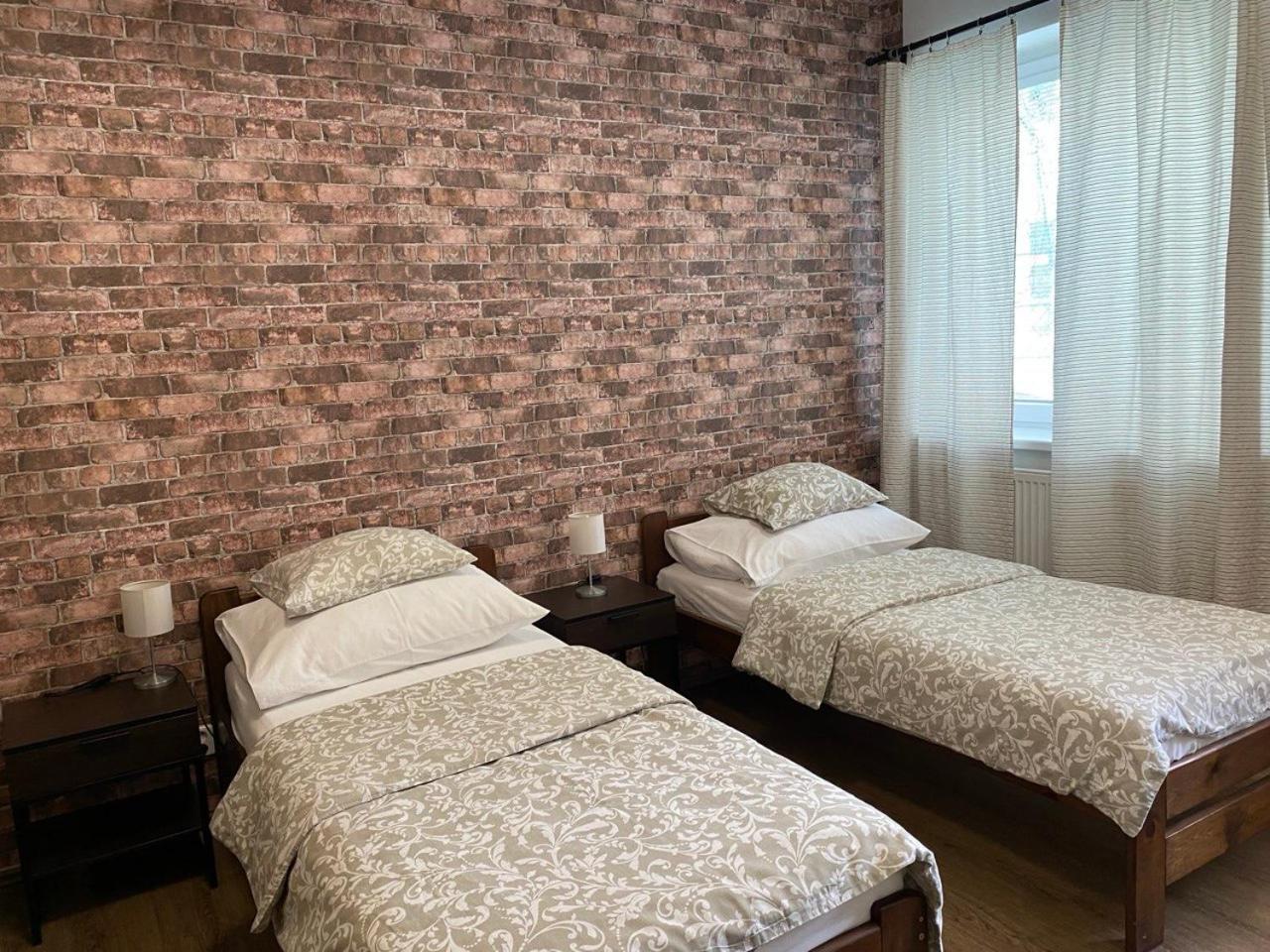 Zizkov Cosy Prag