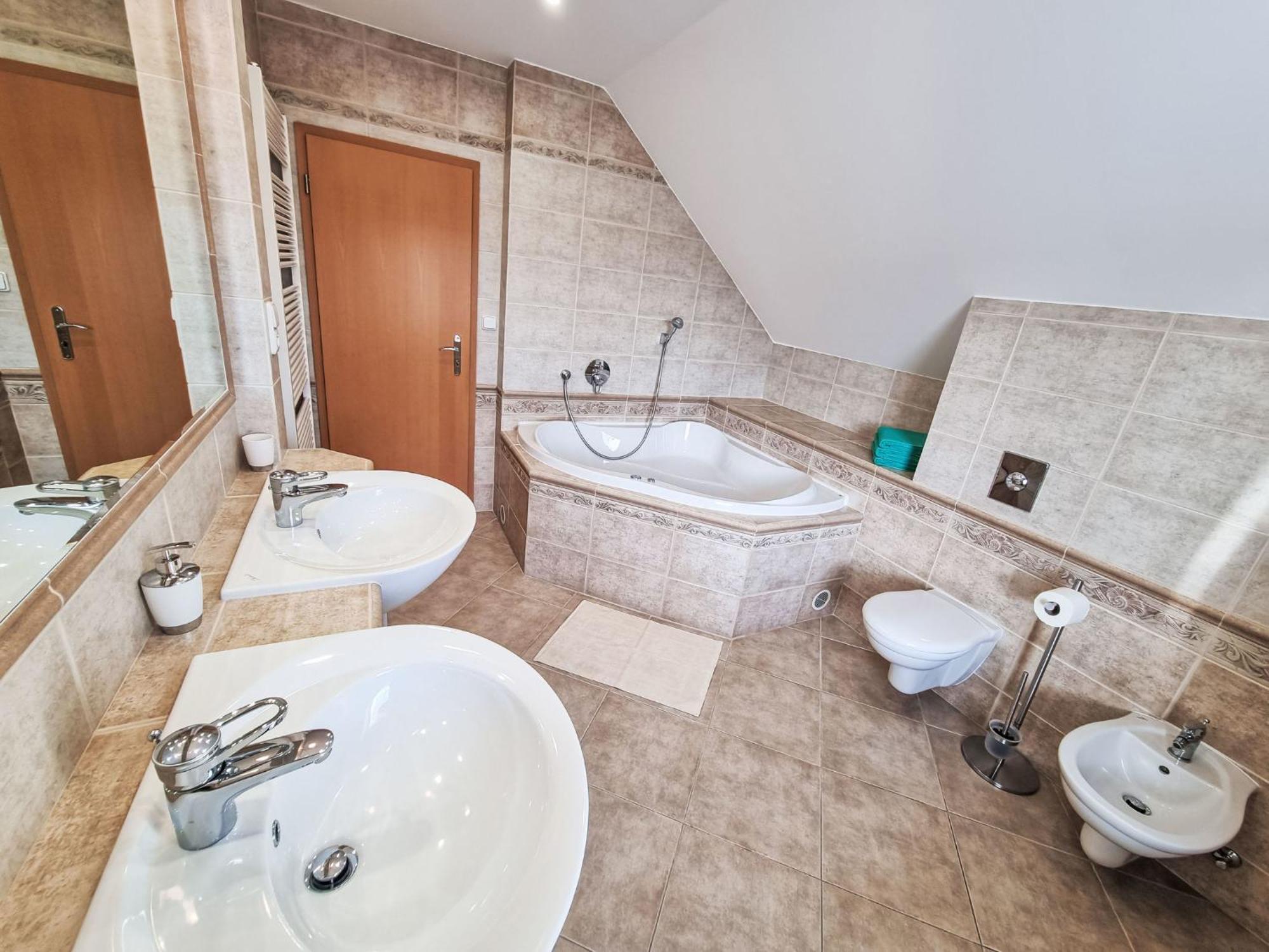 Libonovska By Interhome Villa