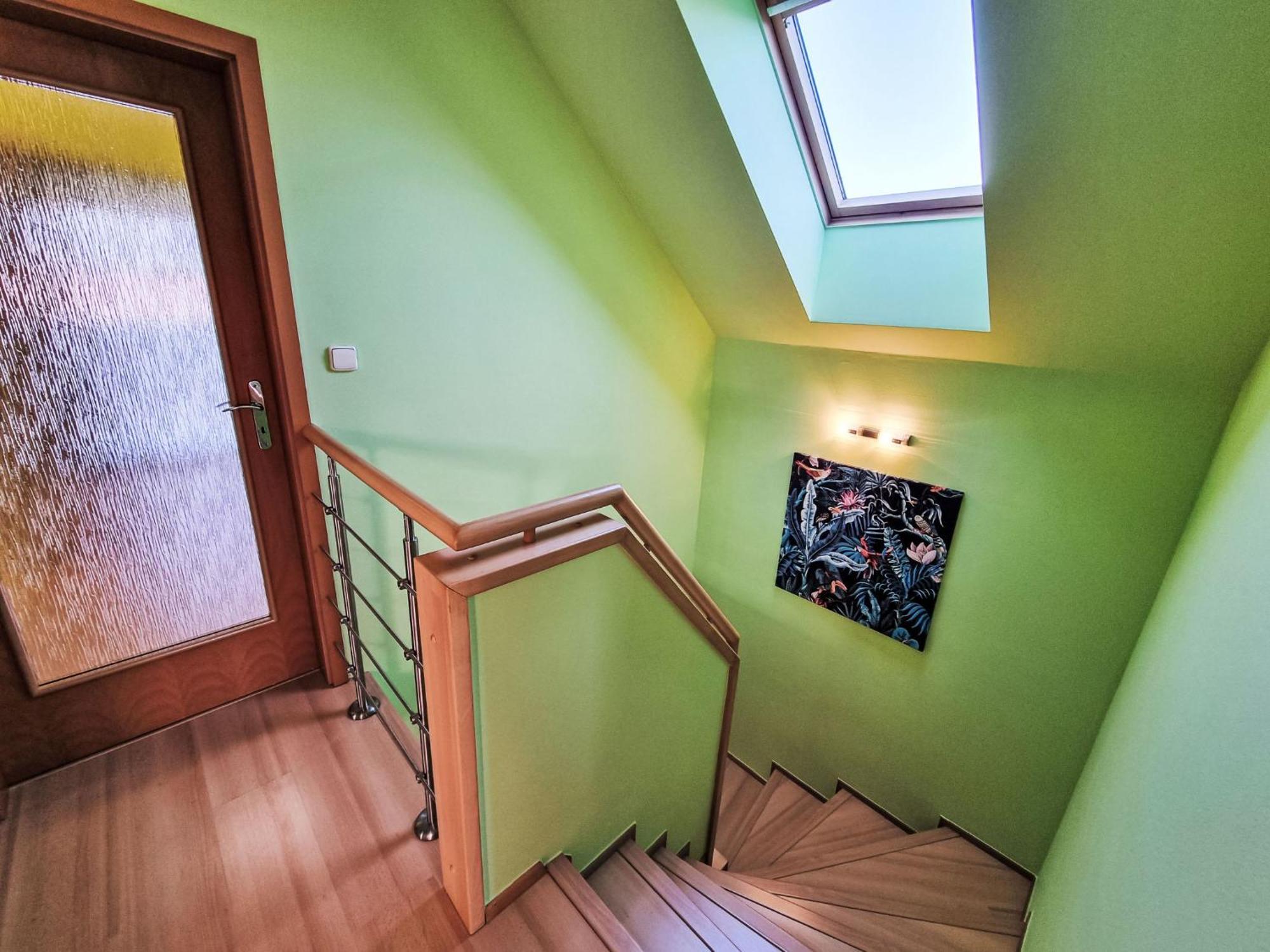 Villa Libonovska By Interhome *