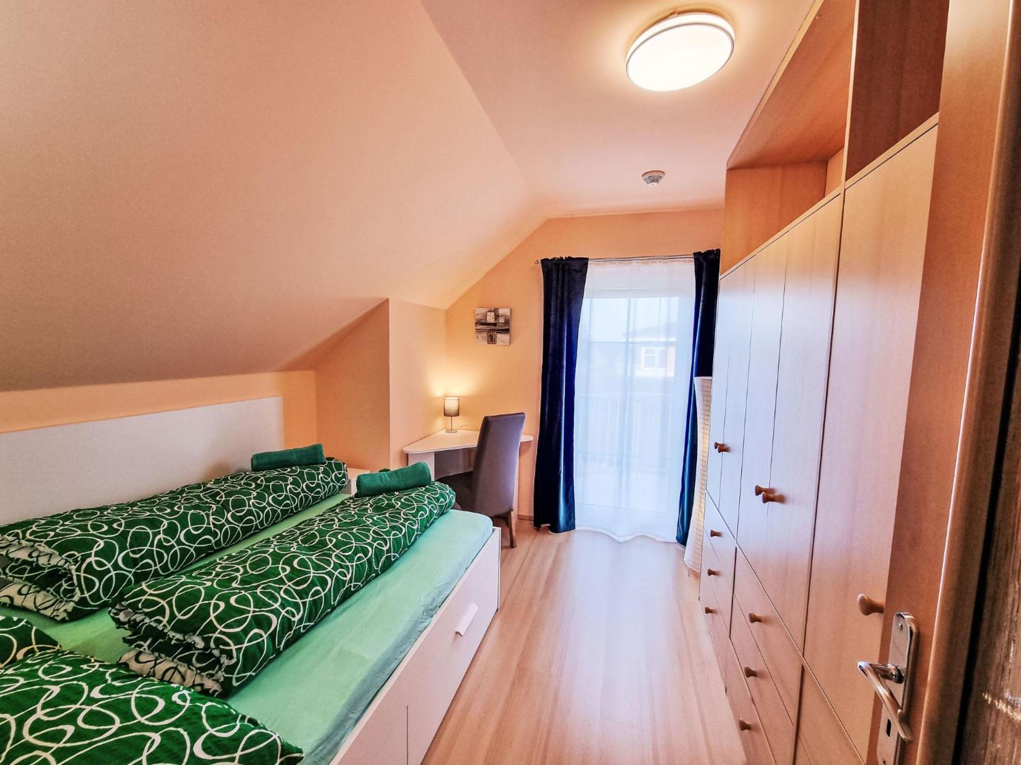 Libonovska By Interhome Villa