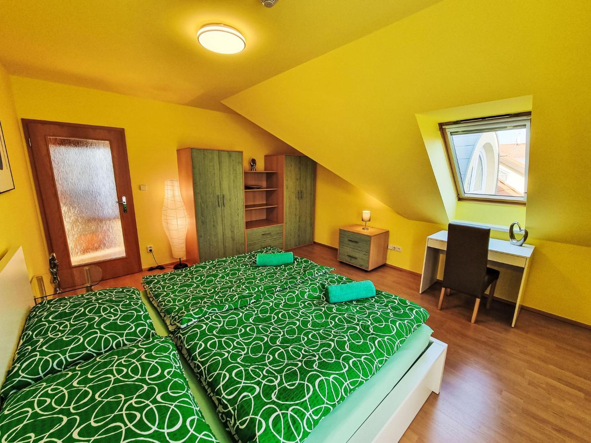 Villa Libonovska By Interhome