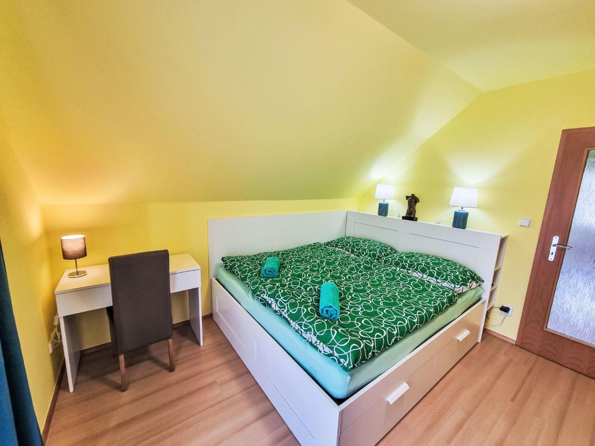 Libonovska By Interhome * Prag
