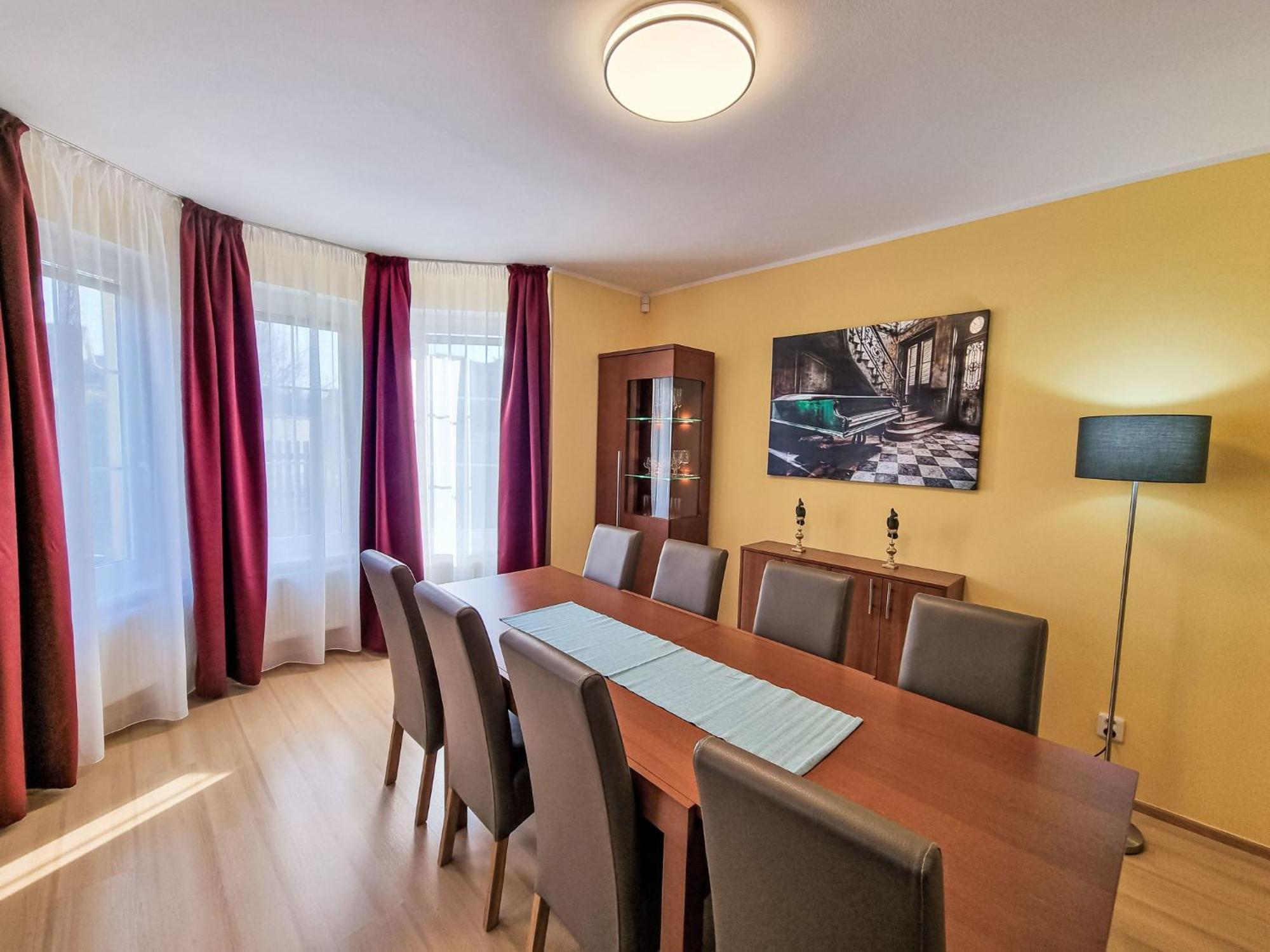 Libonovska By Interhome