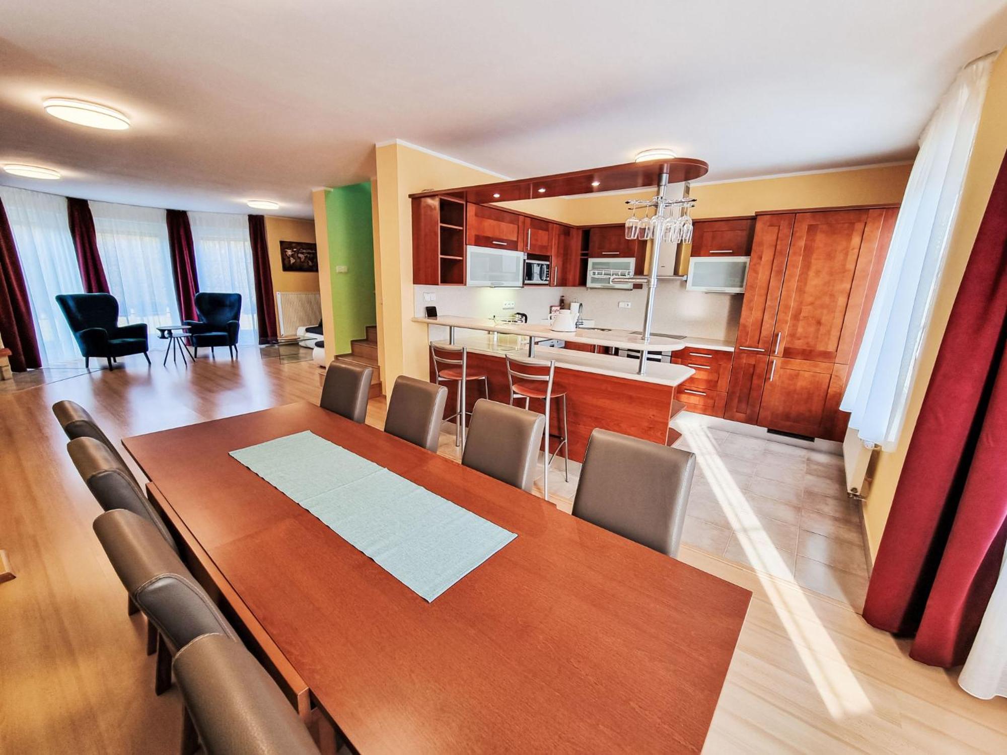Libonovska By Interhome Villa