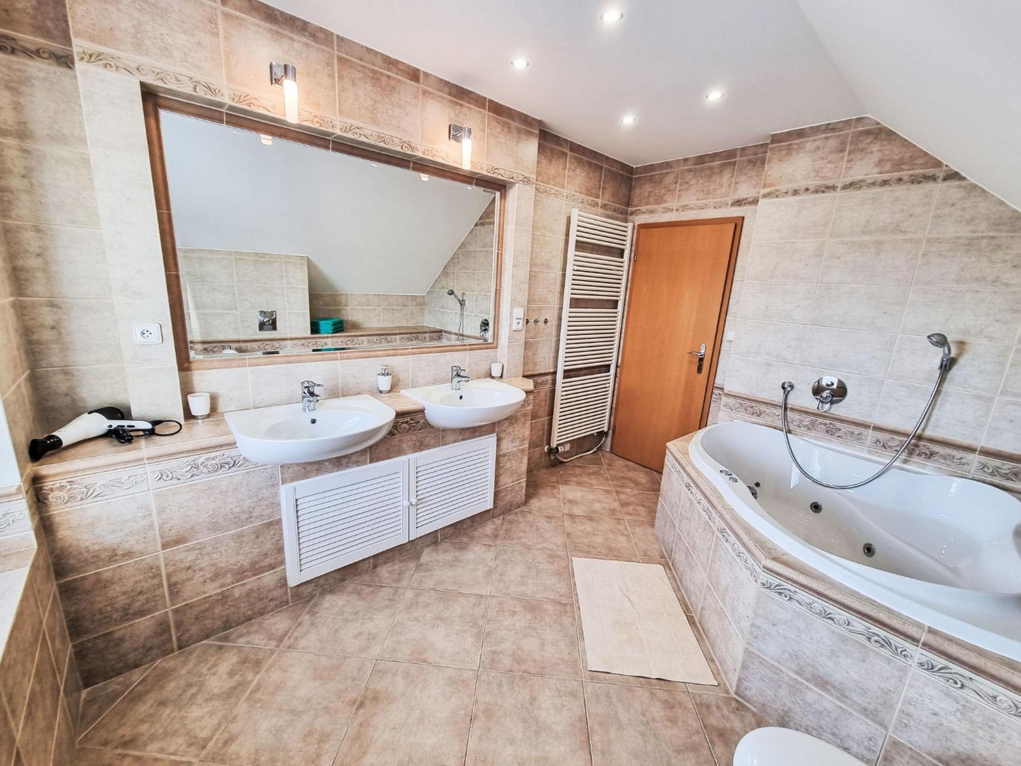 Villa Libonovska By Interhome
