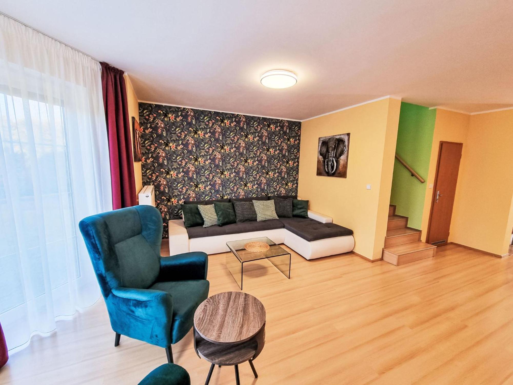 Villa Libonovska By Interhome Prag