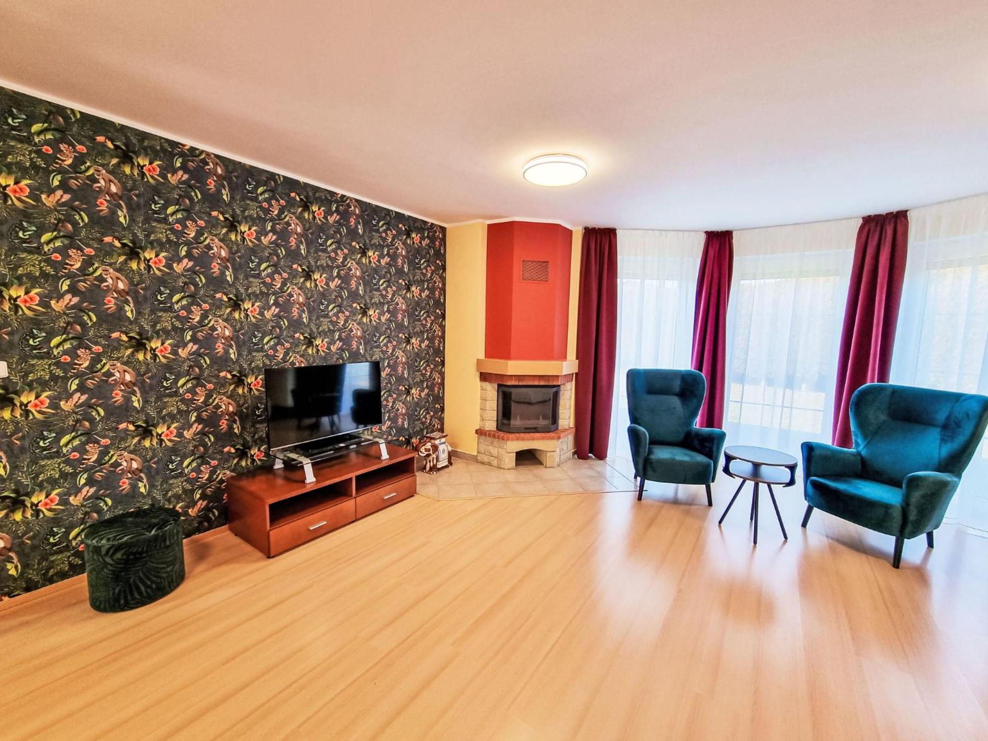 Libonovska By Interhome Villa