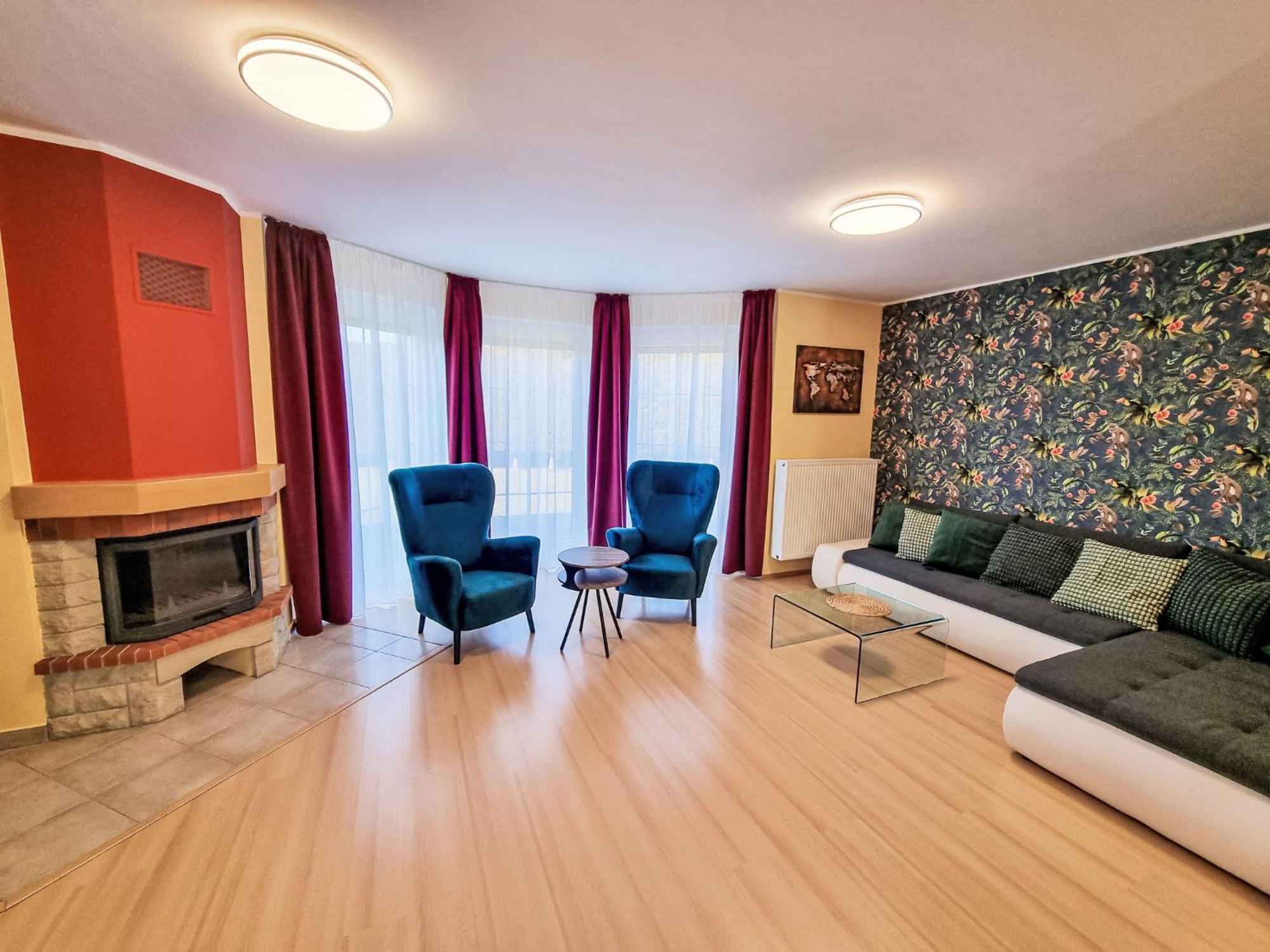 Libonovska By Interhome * Prag