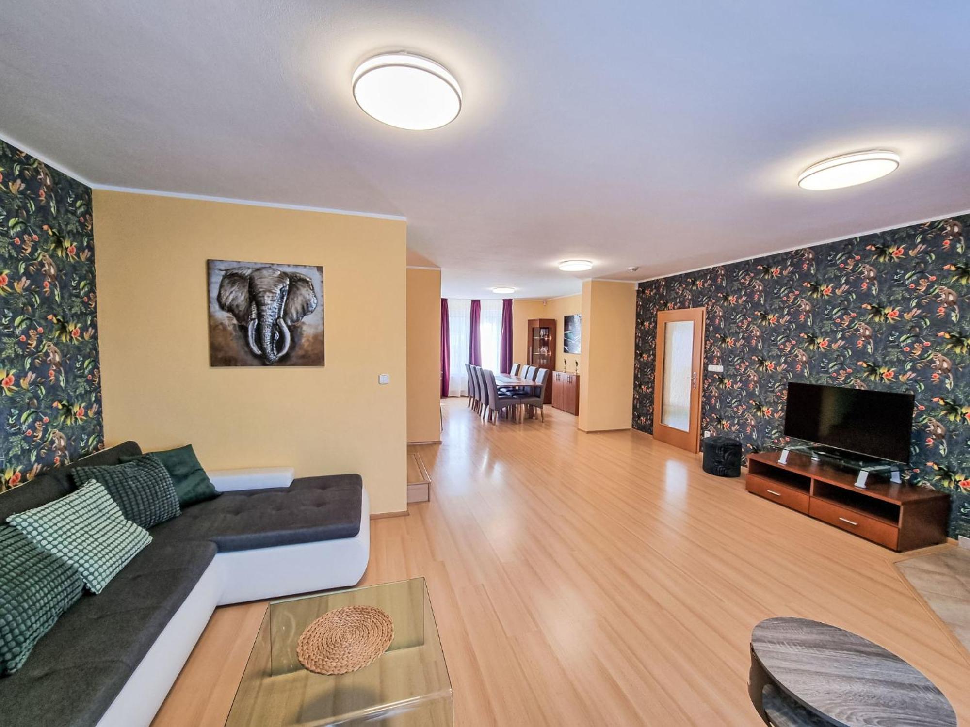 Libonovska By Interhome *