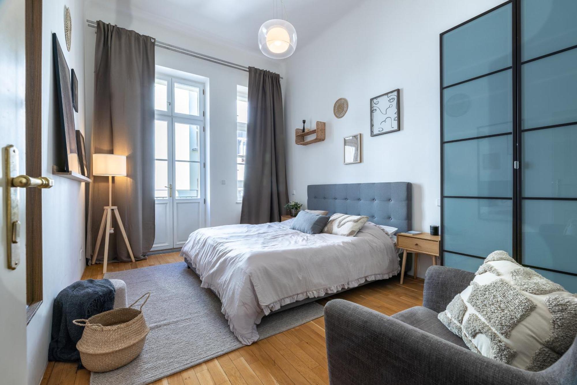 Lägenhet Lesser Town Melnicka By Easybnb *