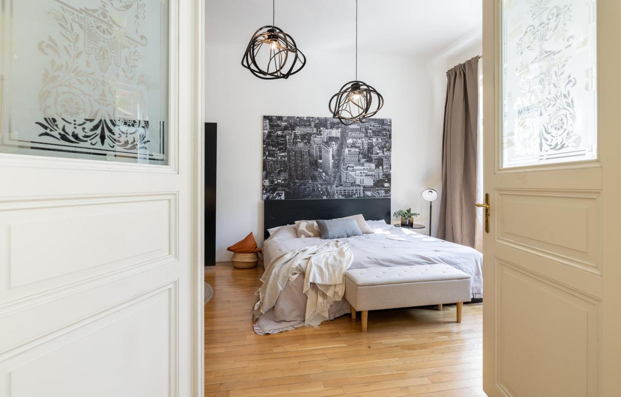 Lägenhet Lesser Town Melnicka By Easybnb