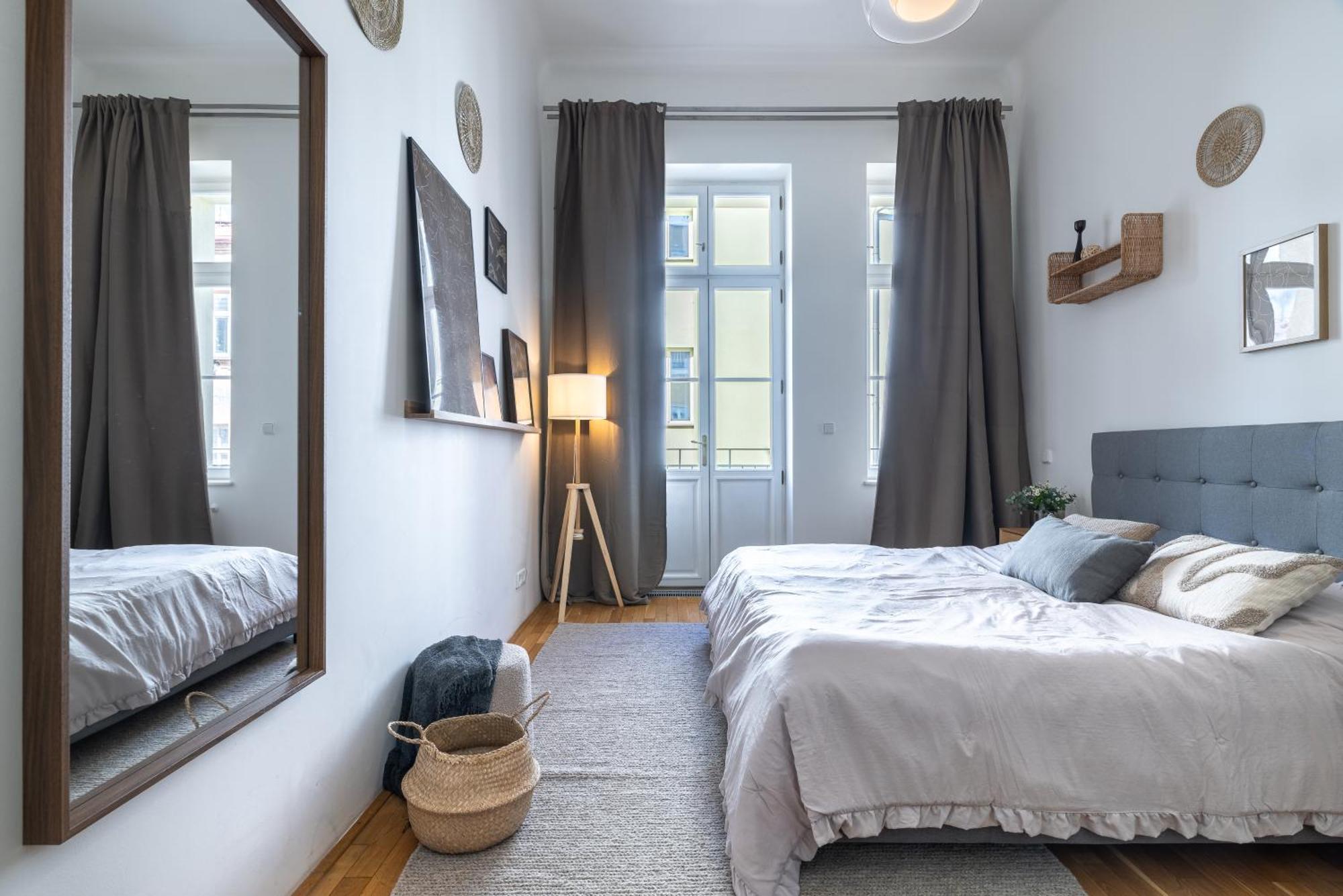 Lägenhet Lesser Town Melnicka By Easybnb *