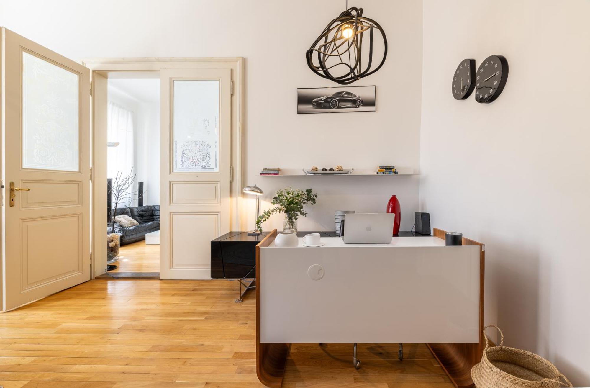 Lägenhet Lesser Town Melnicka By Easybnb Prag