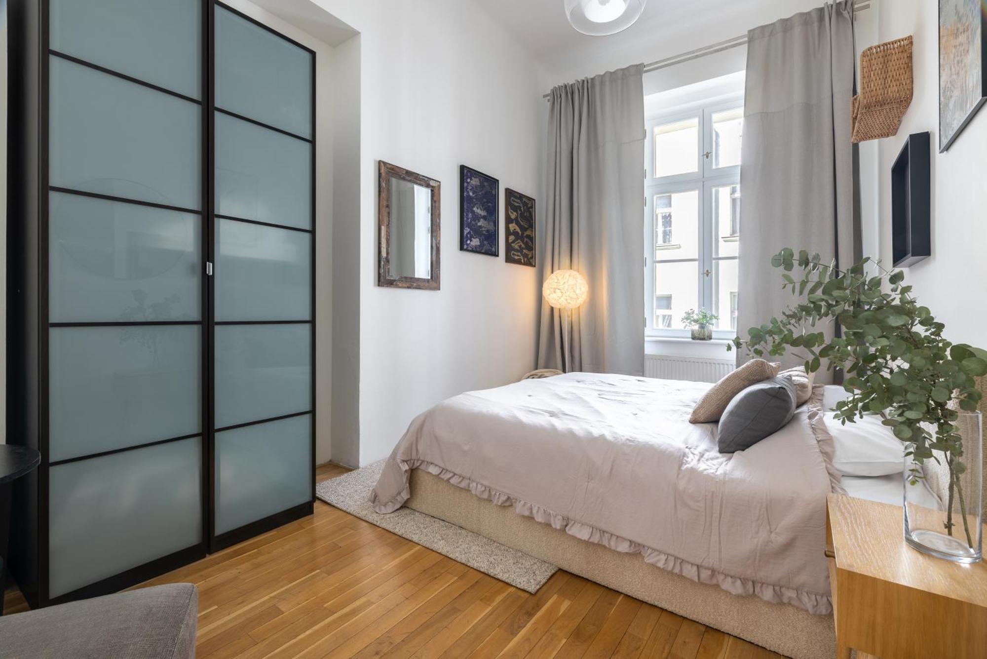 Lägenhet Lesser Town Melnicka By Easybnb *