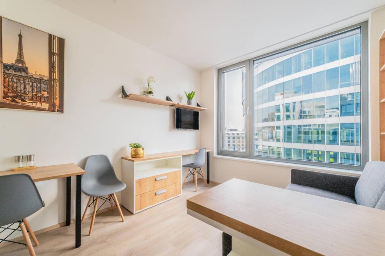 Mymozart By Rentez Apartment