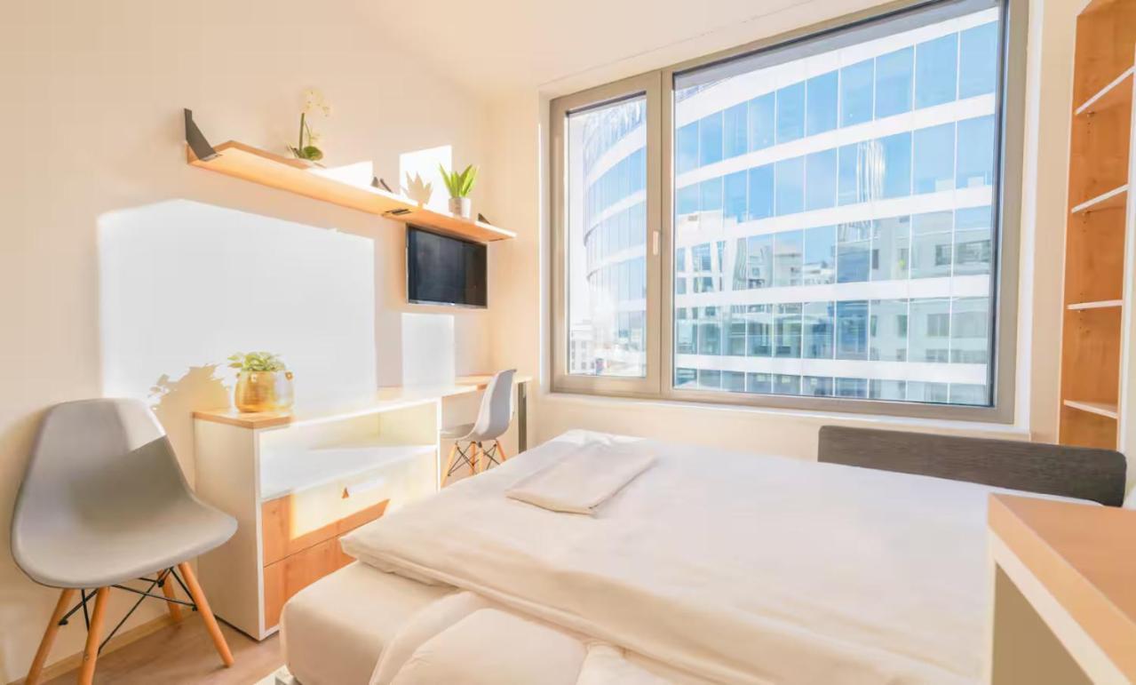 Apartment Mymozart By Rentez *