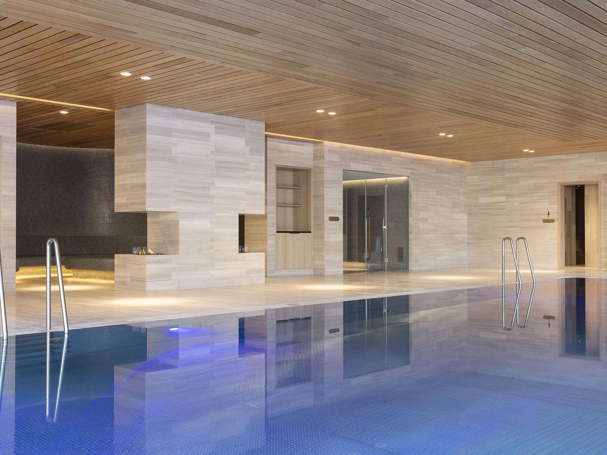 Intercontinental 5* Prag