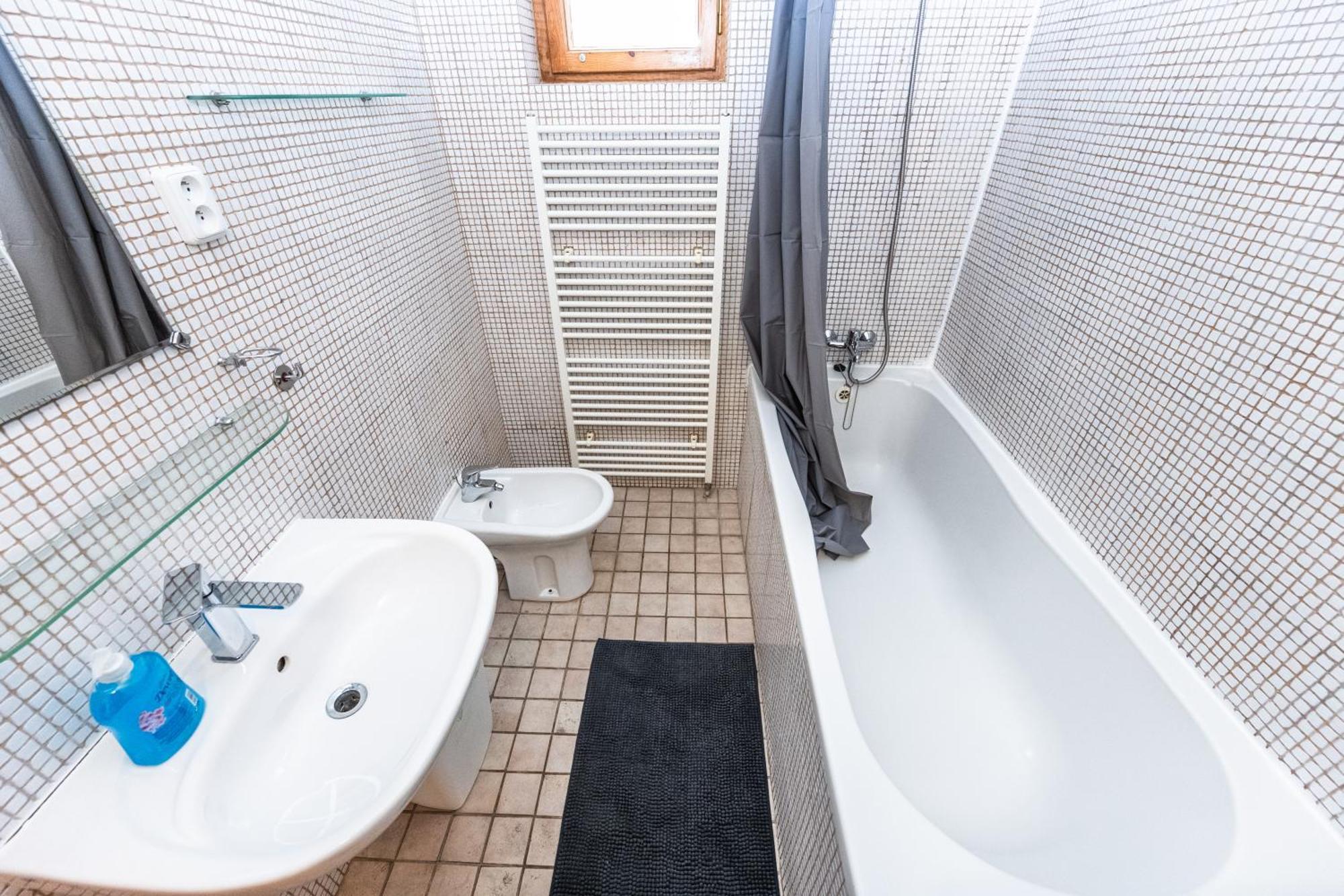 Apartmán Slavikova *