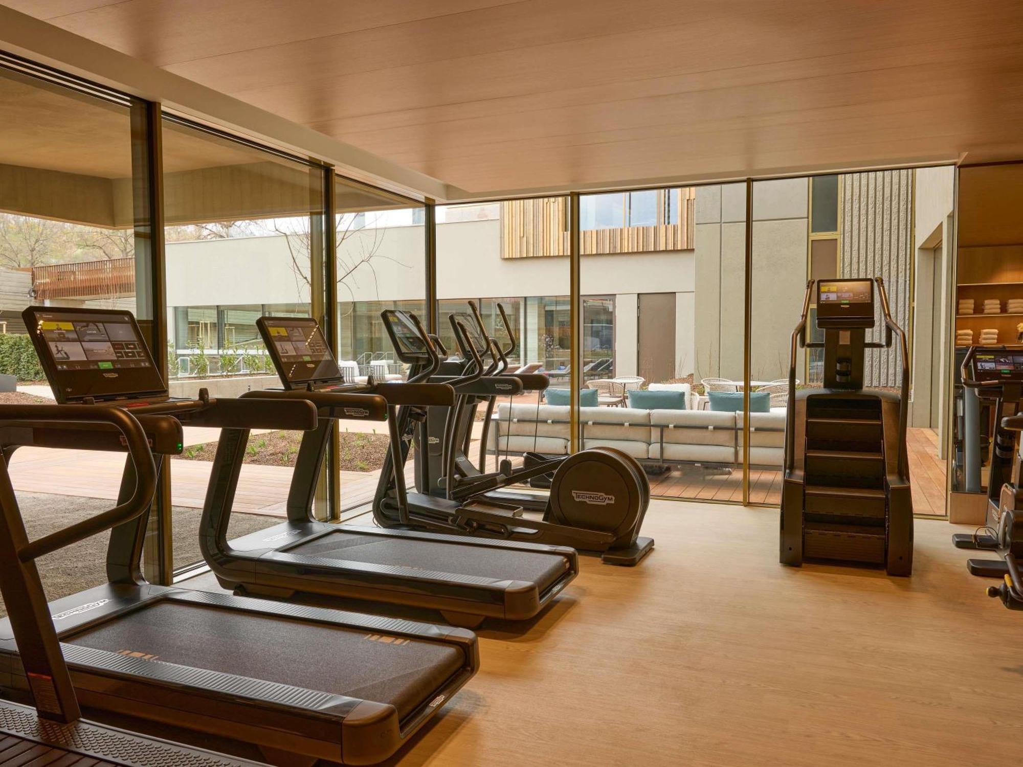 Intercontinental Prag