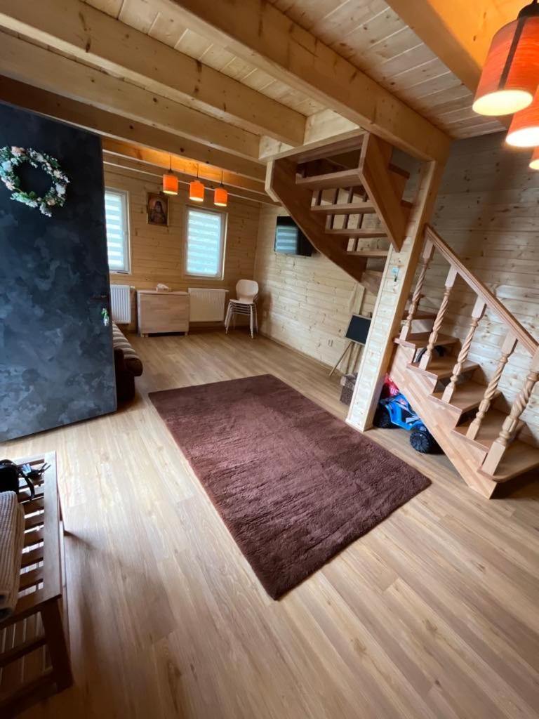 Villa Wellness House Pohadkovy Raj