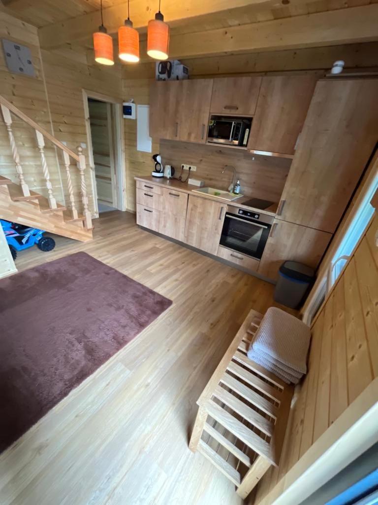Wellness House Pohadkovy Raj * Prague