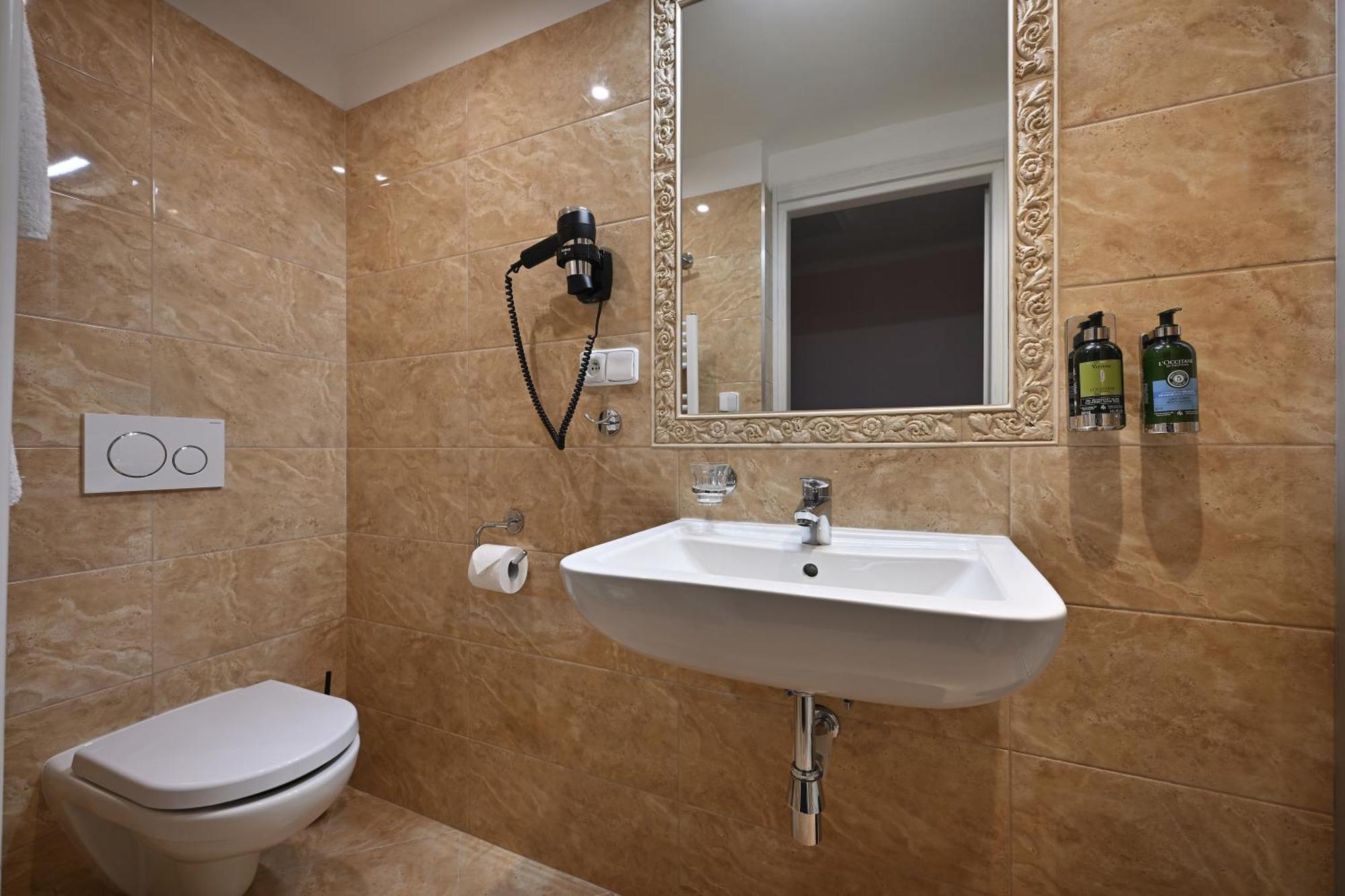 Boutique By Little King Lejlighedshotel 3*