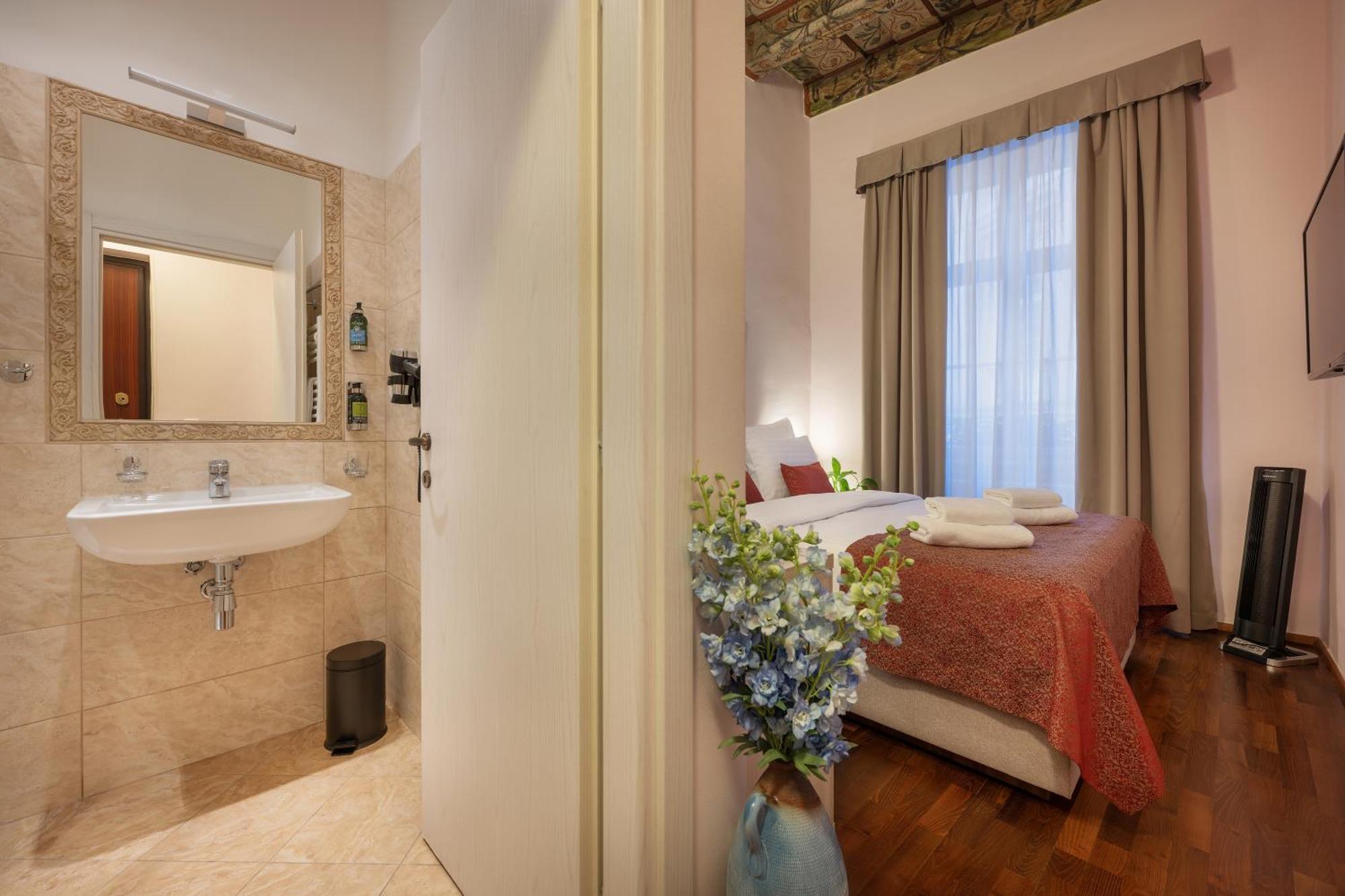 Boutique By Little King Lejlighedshotel
