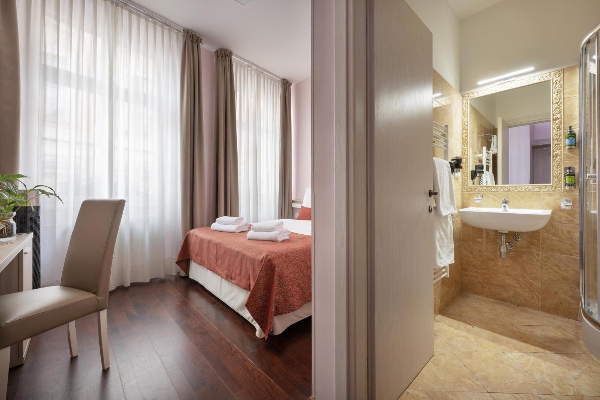 Boutique By Little King Lejlighedshotel