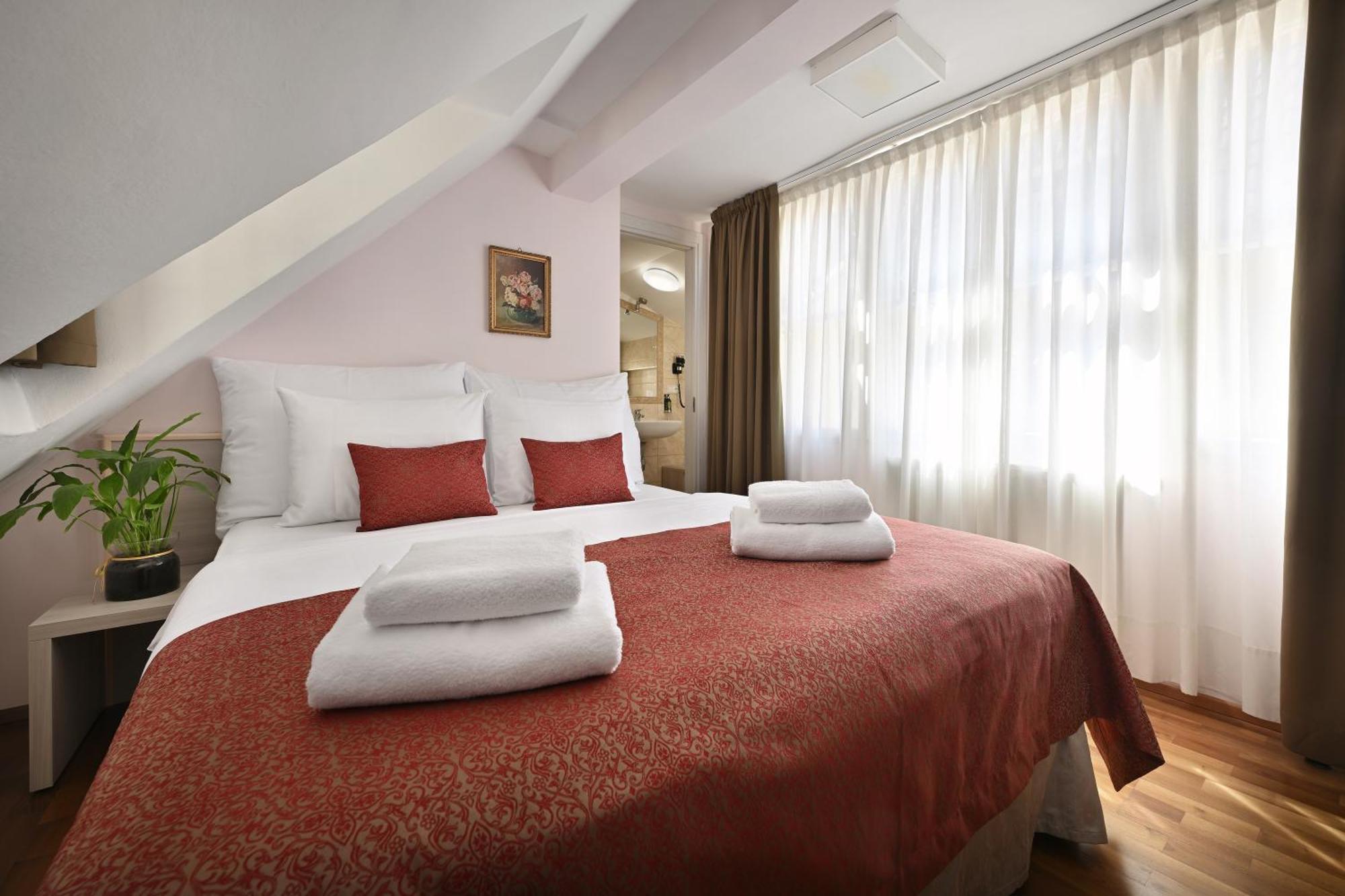 Boutique By Little King 3* Prag