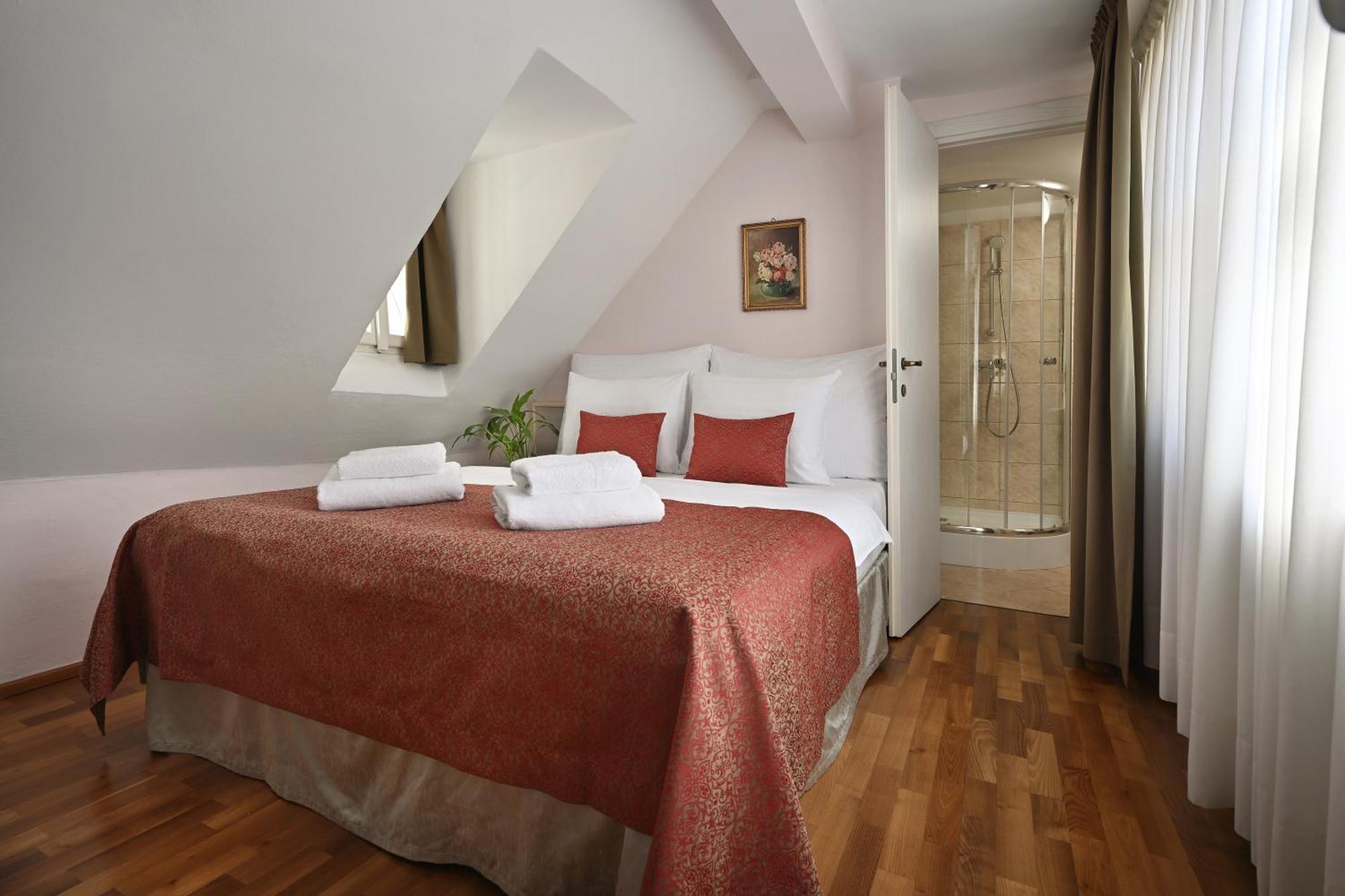 Boutique By Little King Lejlighedshotel 3*