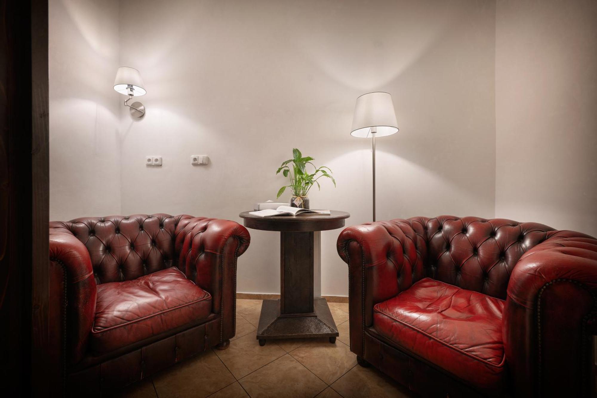 Lejlighedshotel Boutique By Little King
