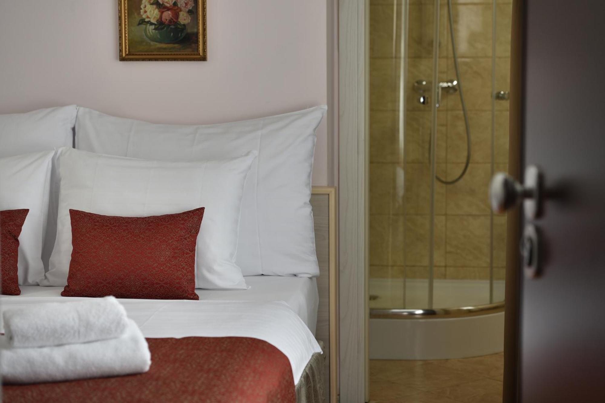Lejlighedshotel Boutique By Little King