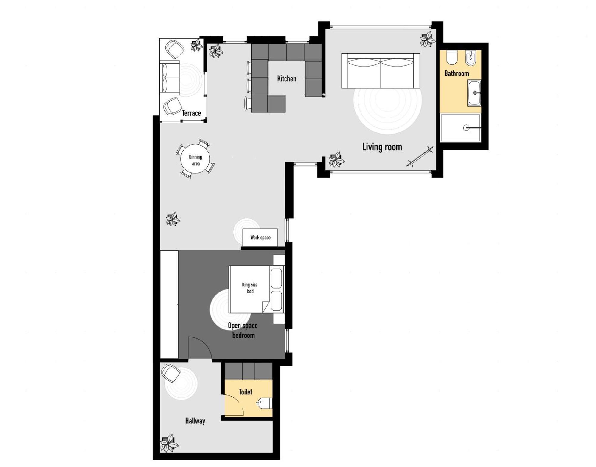 Old Royal Post Boutique & Premium 5* Praha