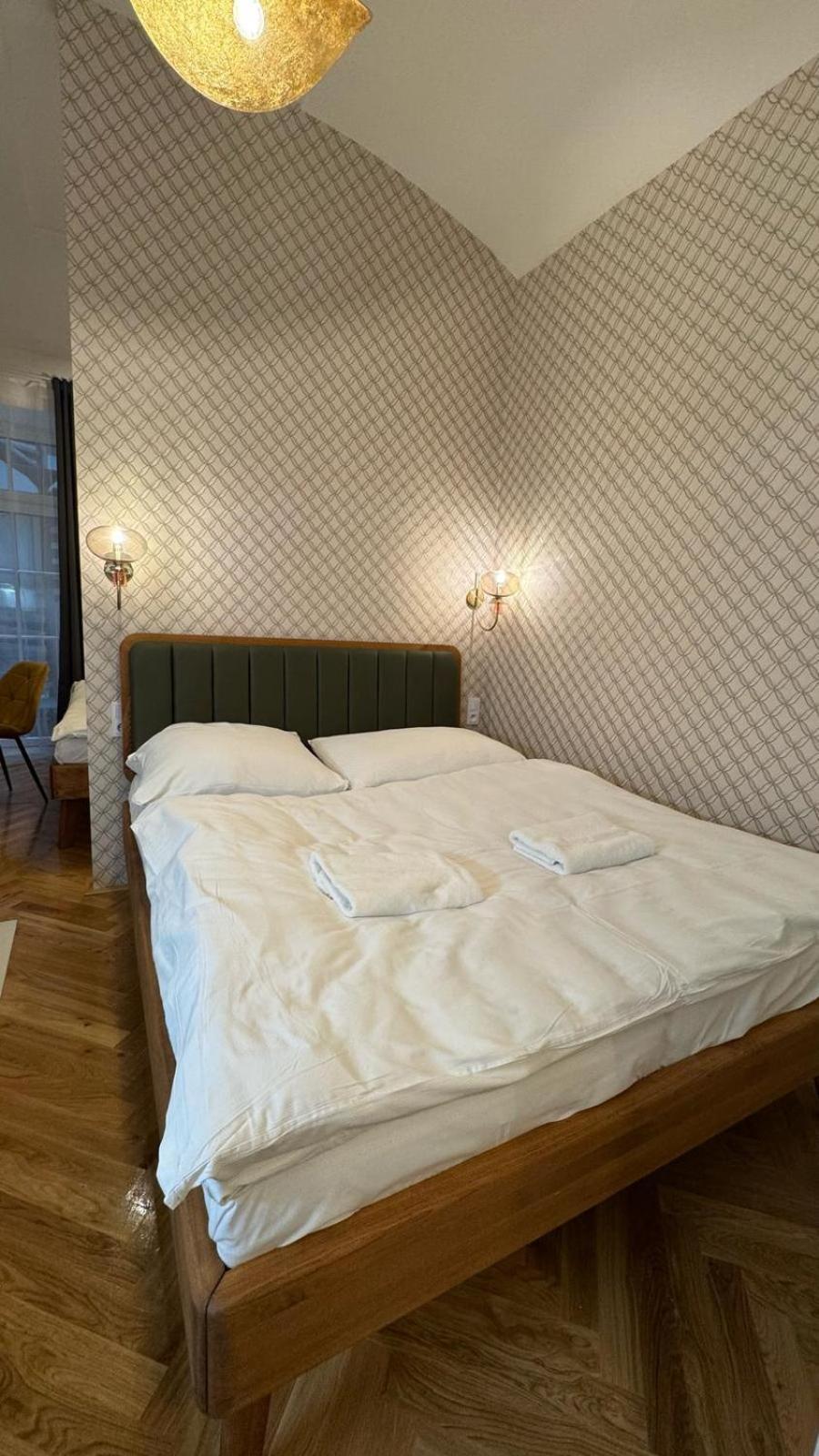 Hotel 16 - Prag