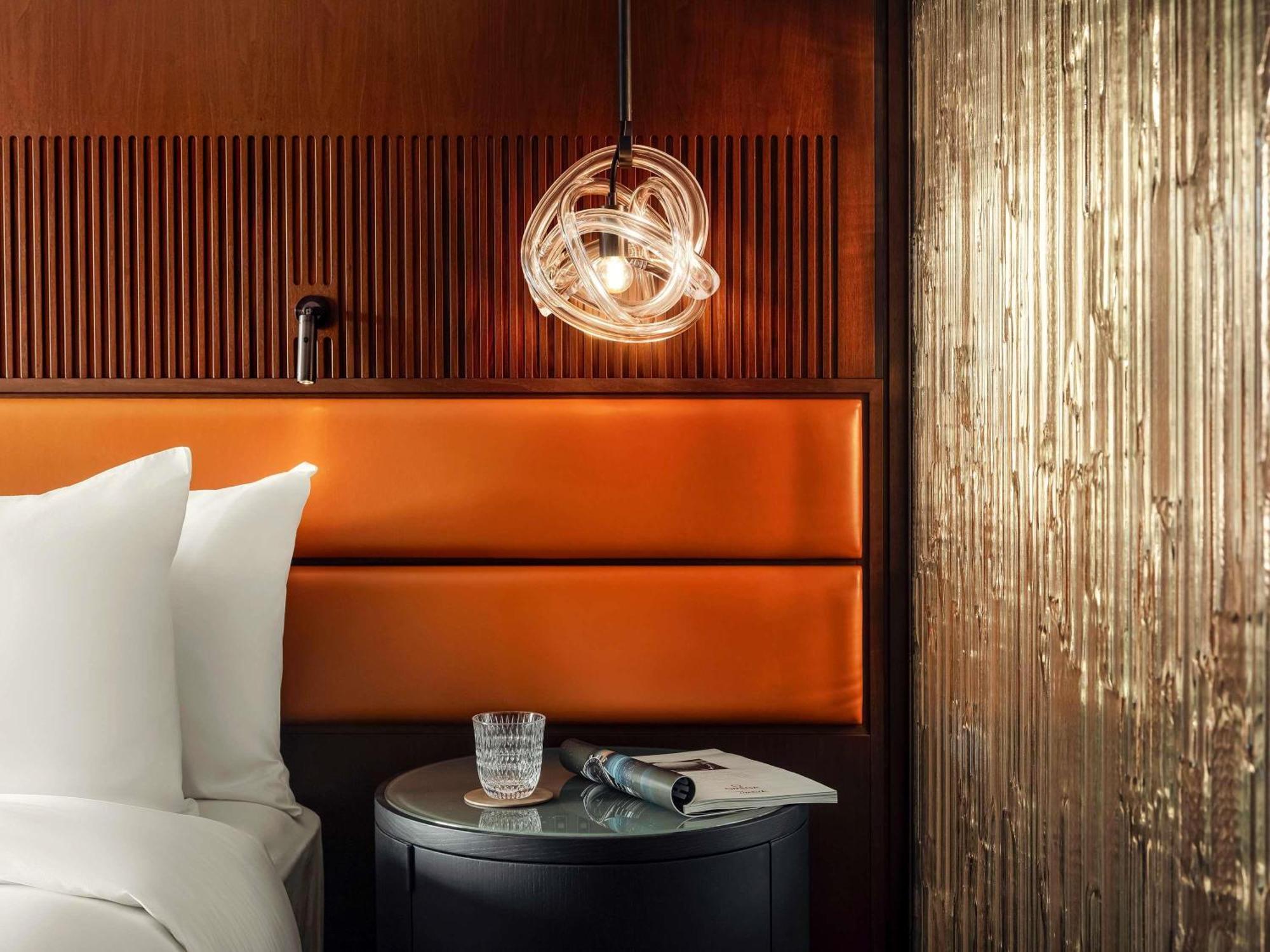 Hotel Intercontinental 5*