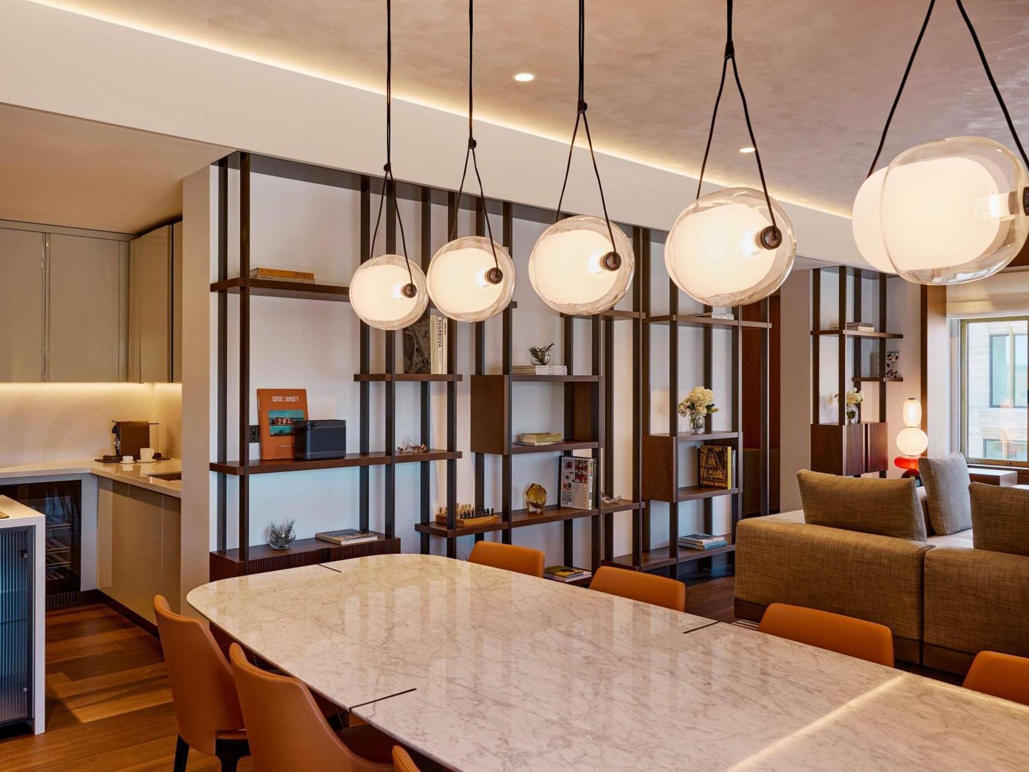 Intercontinental Prag